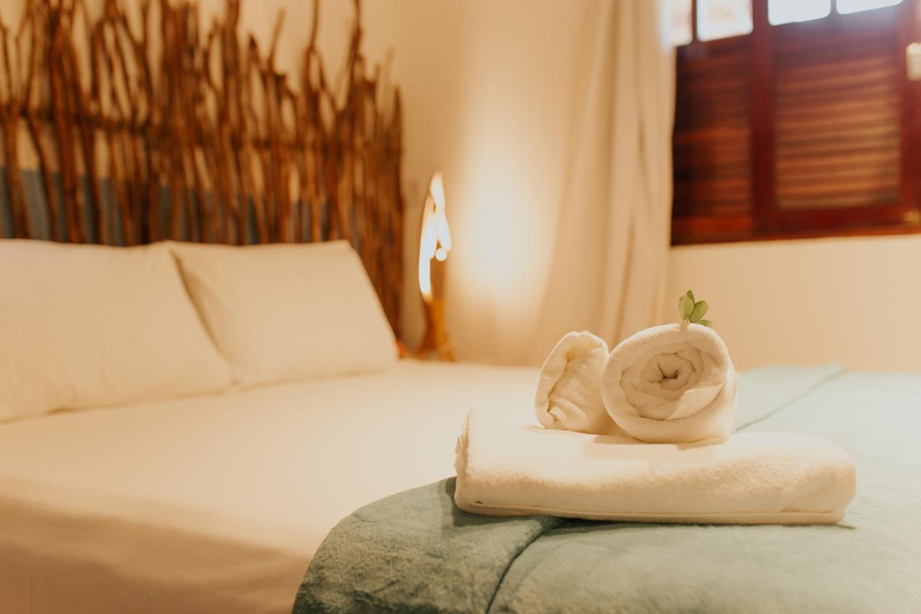 Double Room - Photo 5