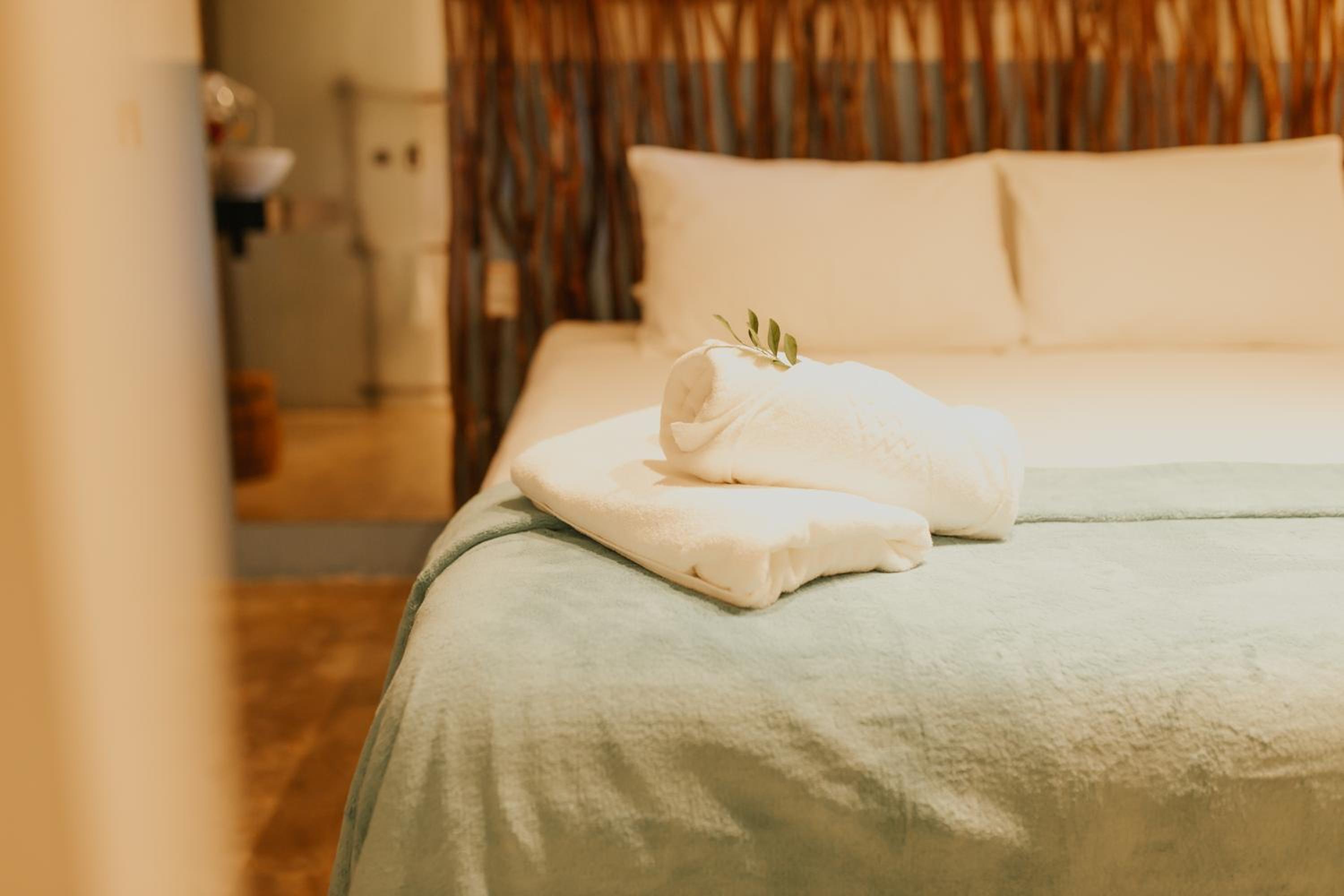 Double Room - Photo 2