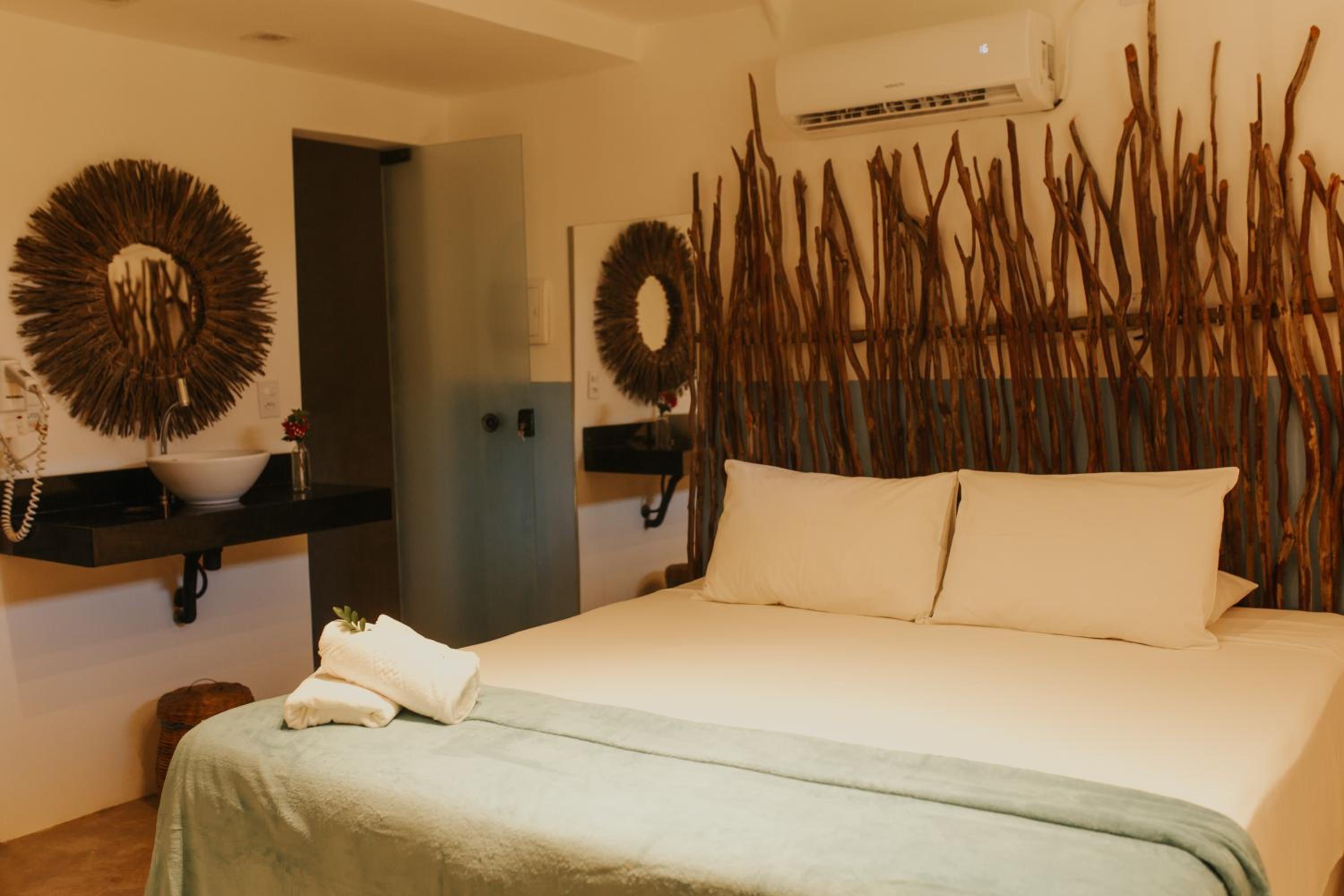 Double Room - Photo 10