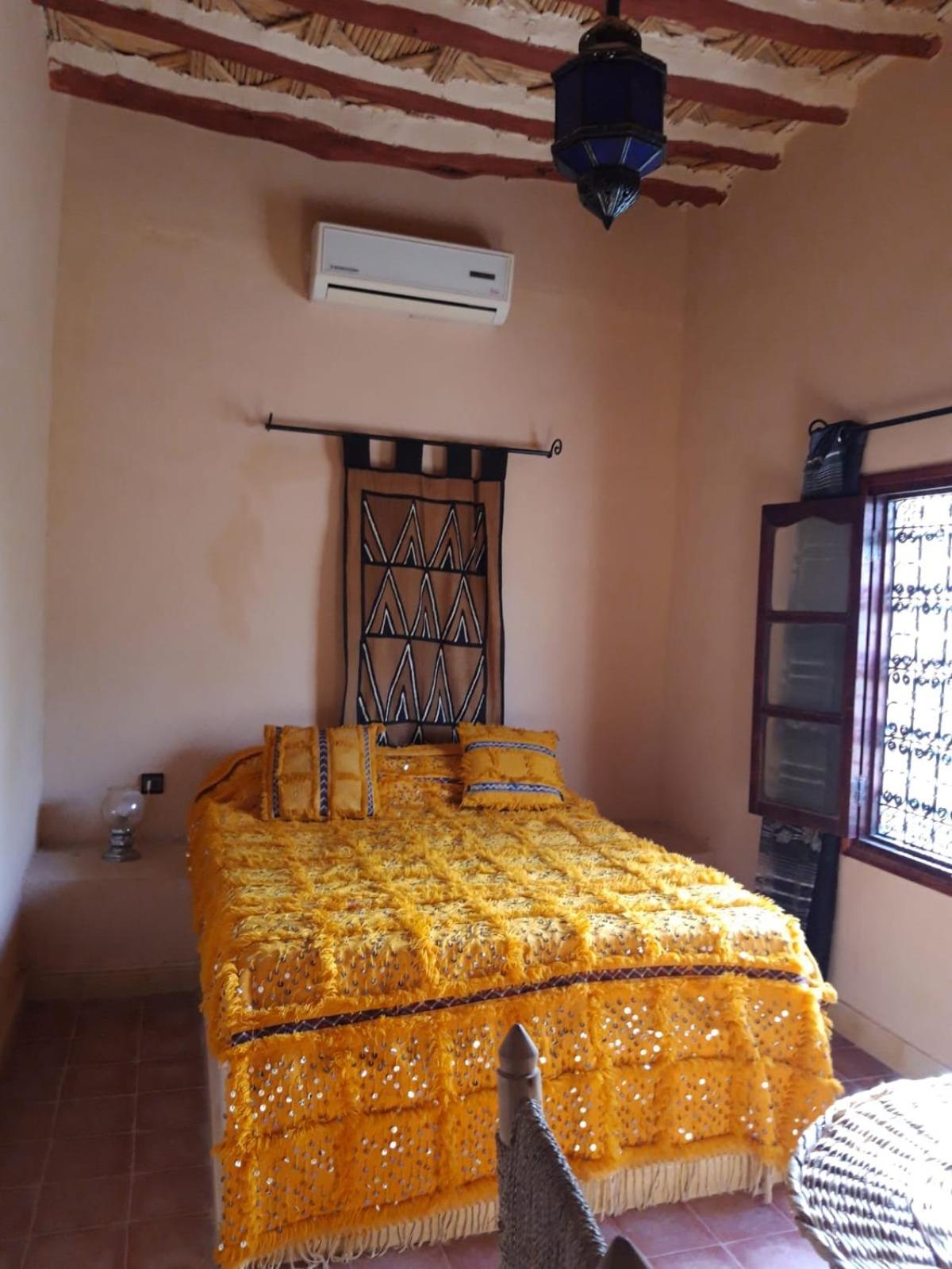 Standard Double Room photo 3