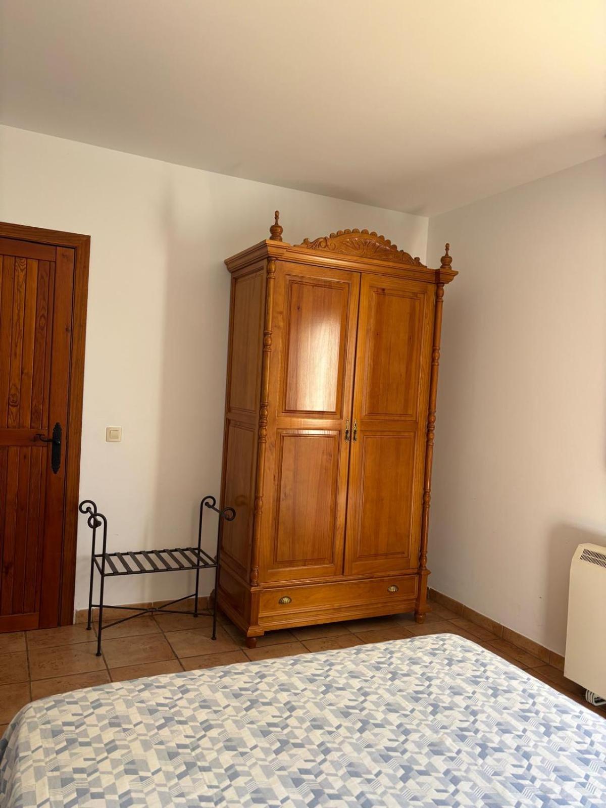 Two-Bedroom Villa photo 2