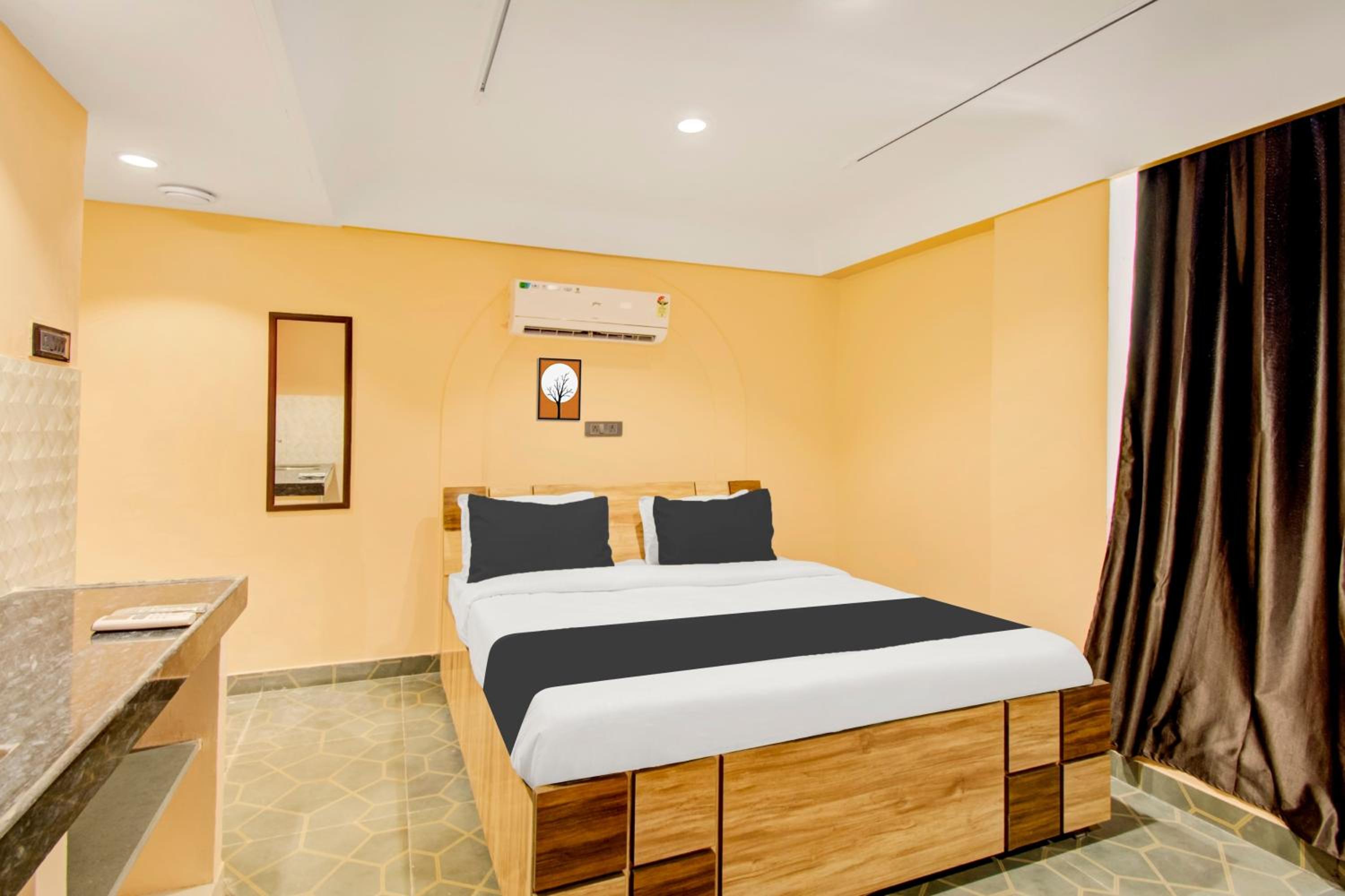 Classic Triple Room