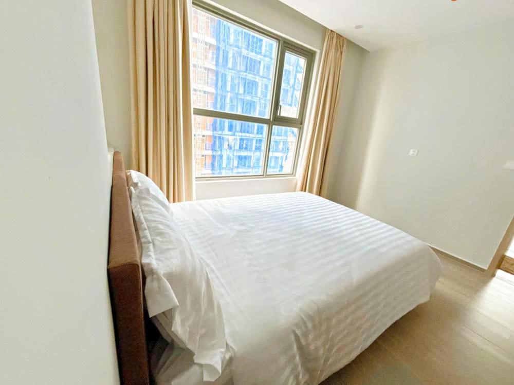 Three-Bedroom Apartment With Ocean View photo 1