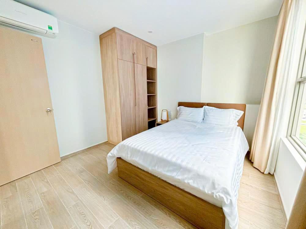 Three-Bedroom Apartment With Ocean View photo 3