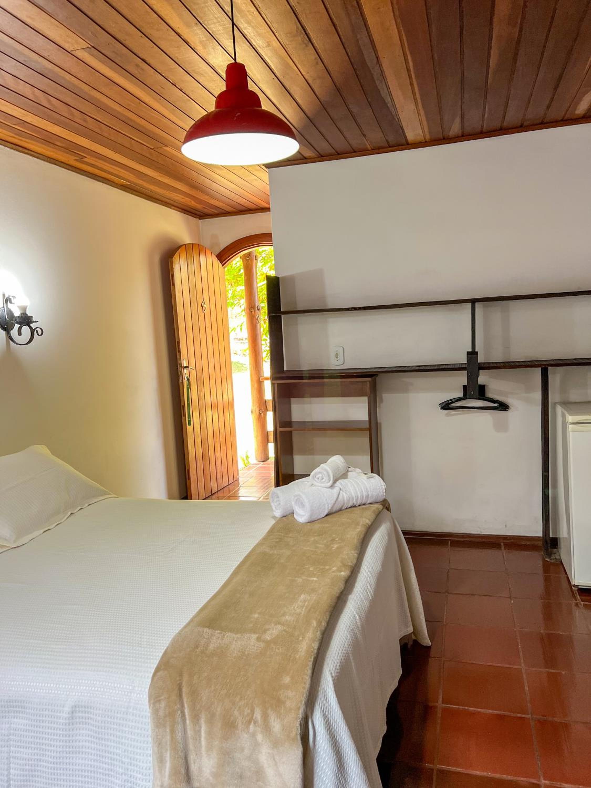 One-Bedroom Chalet