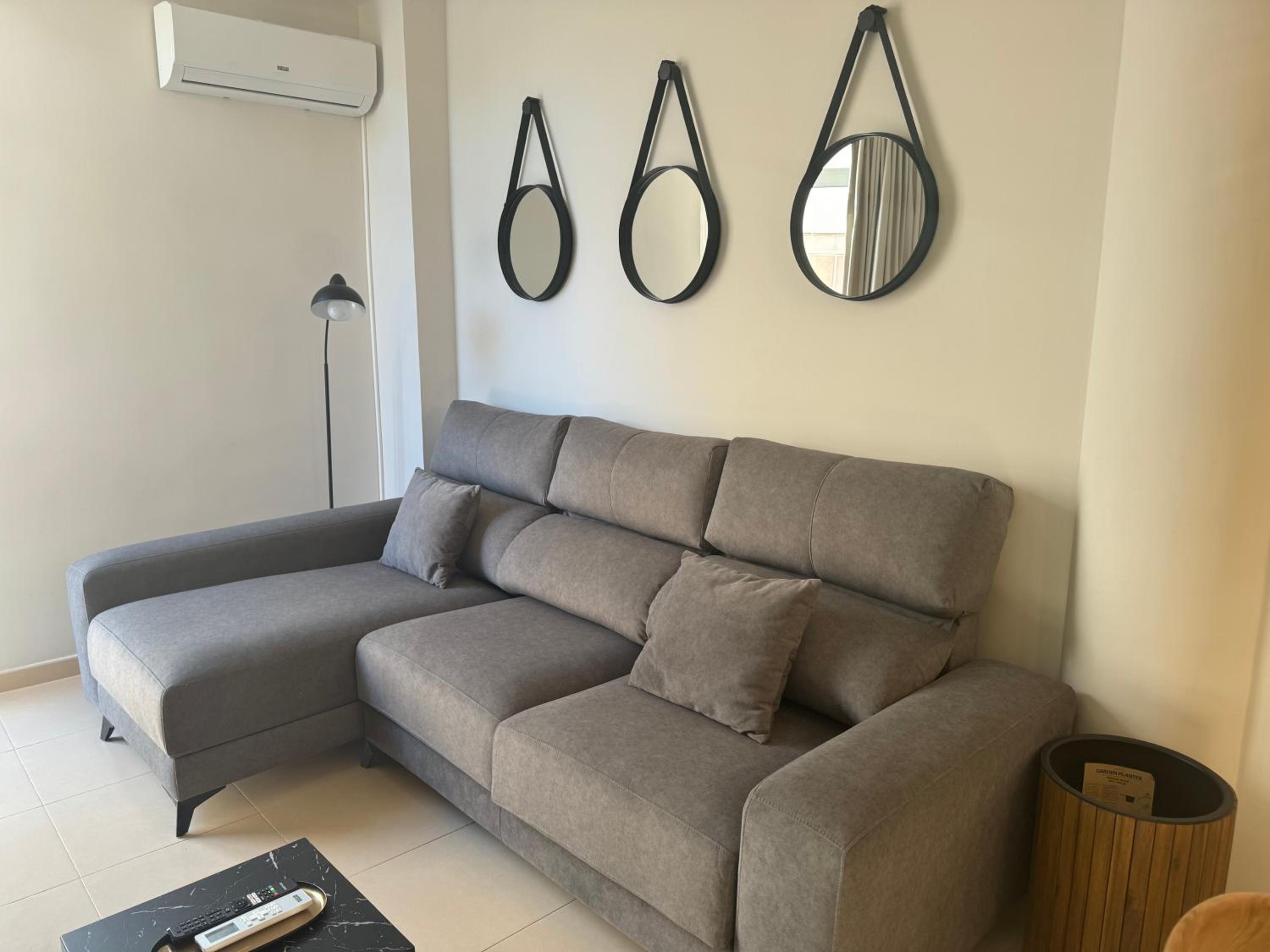 Apartamento Superior