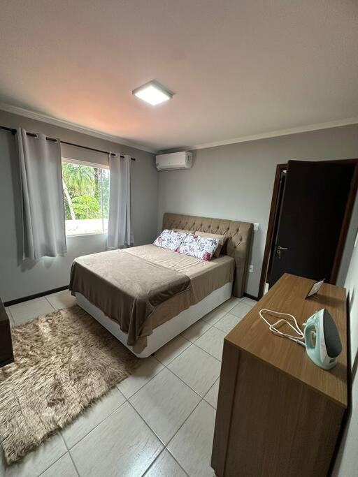 Two-Bedroom House photo 1