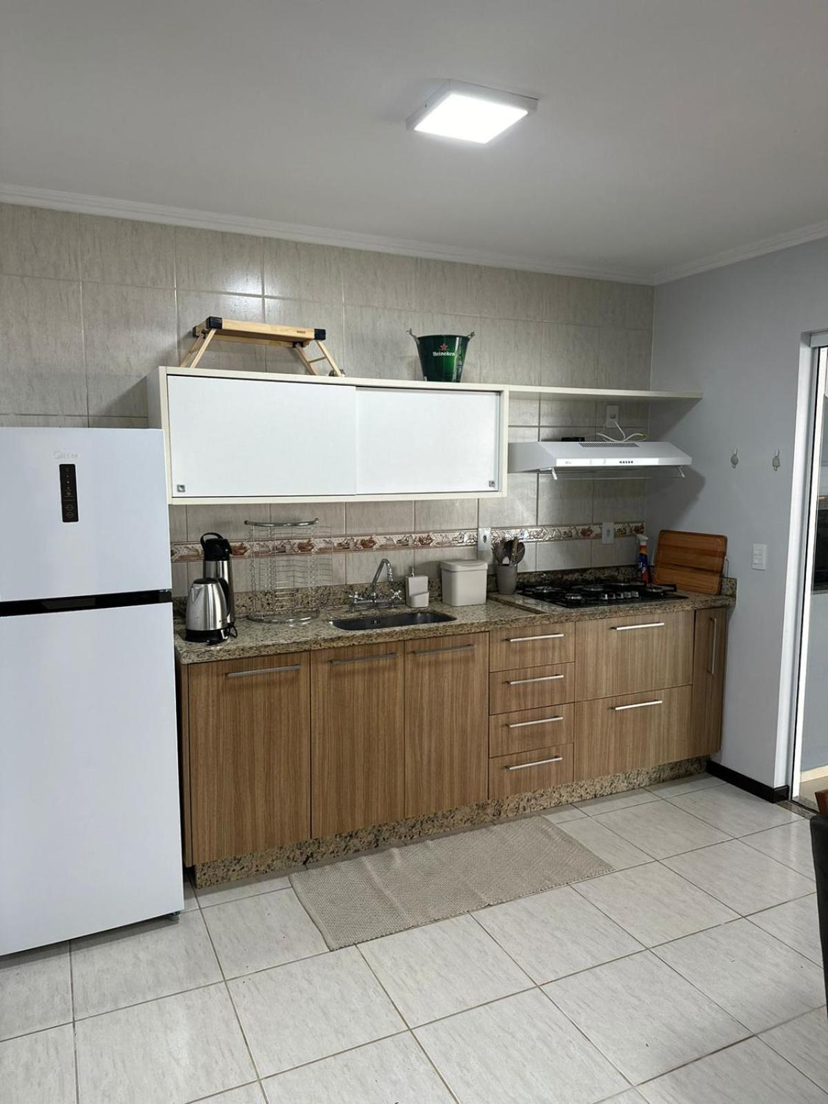 Two-Bedroom House photo 3