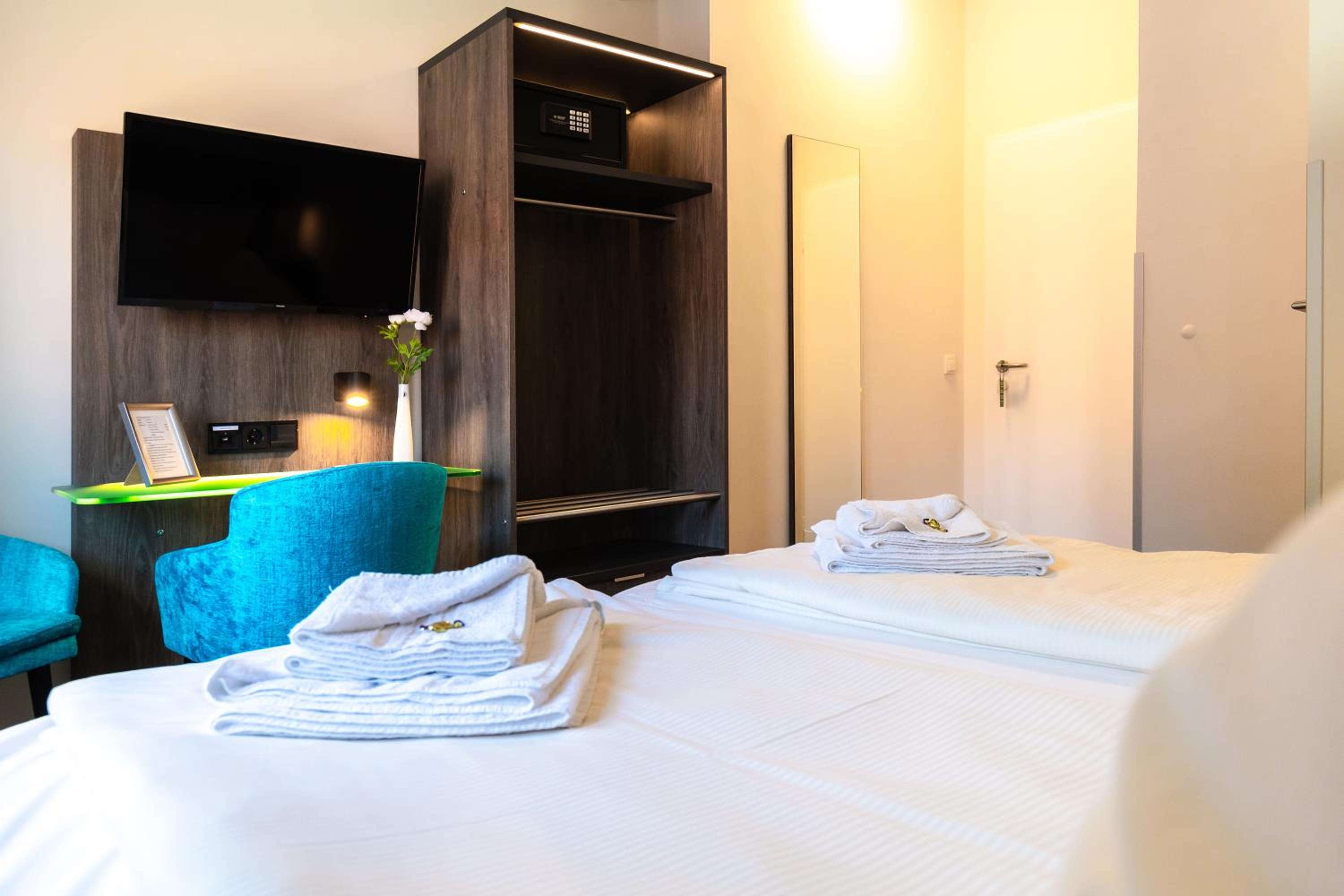 Double Room photo 2