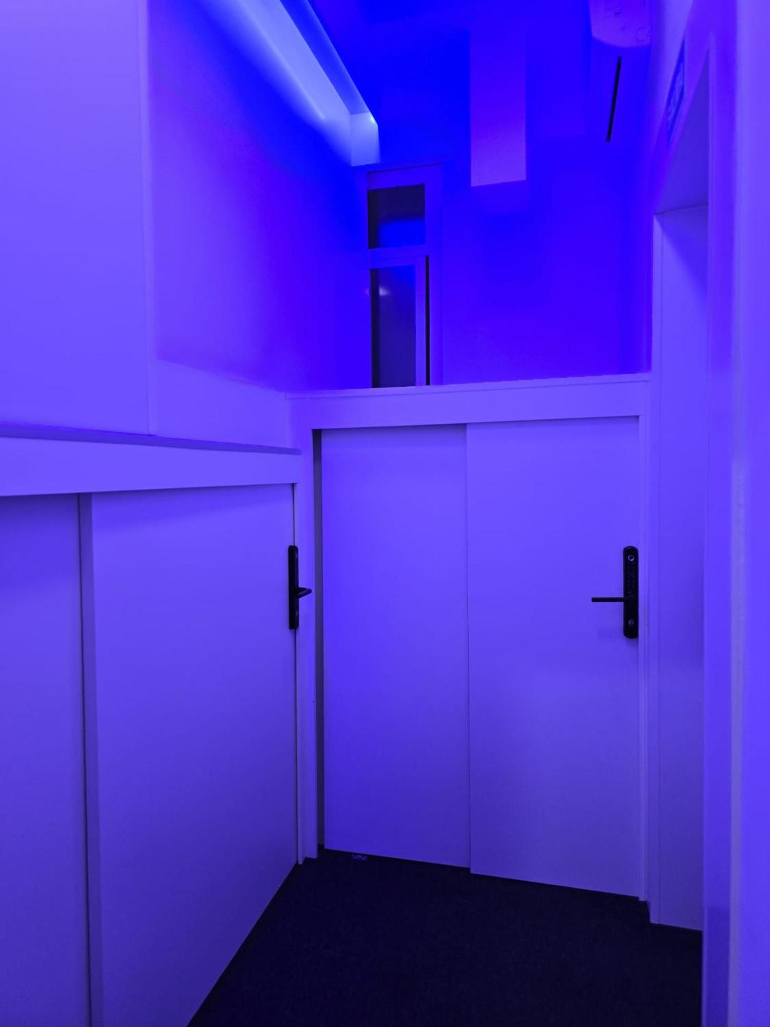 Modulo Deluxe XL en habitación mixta compartida de 3 módulos - Photo 4
