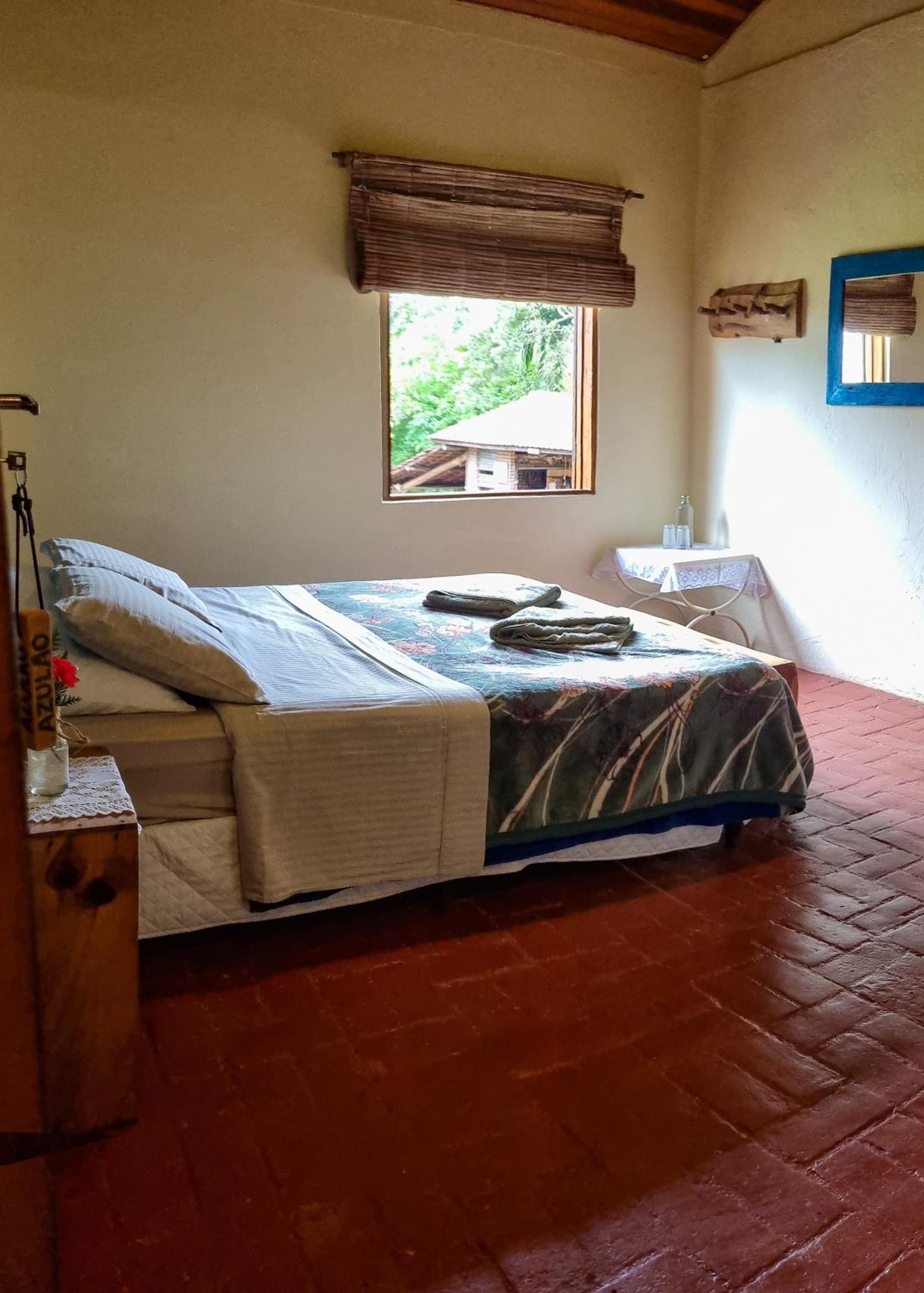 Standard Double Room photo 3