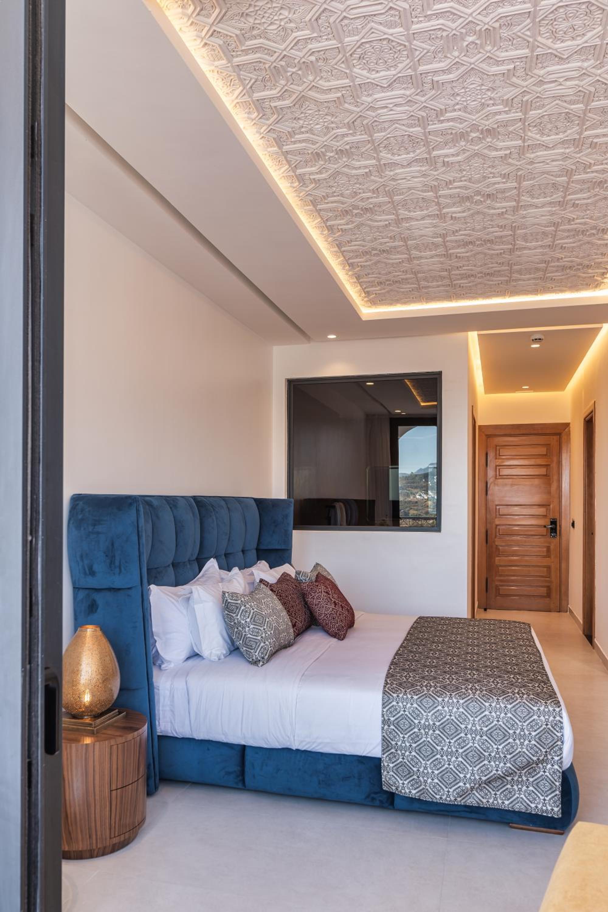 Junior Suite - Photo 1