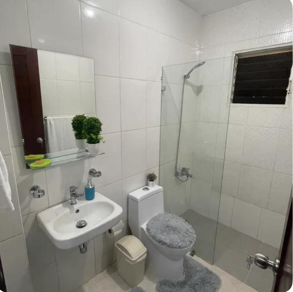 Three-Bedroom Apartment photo 3