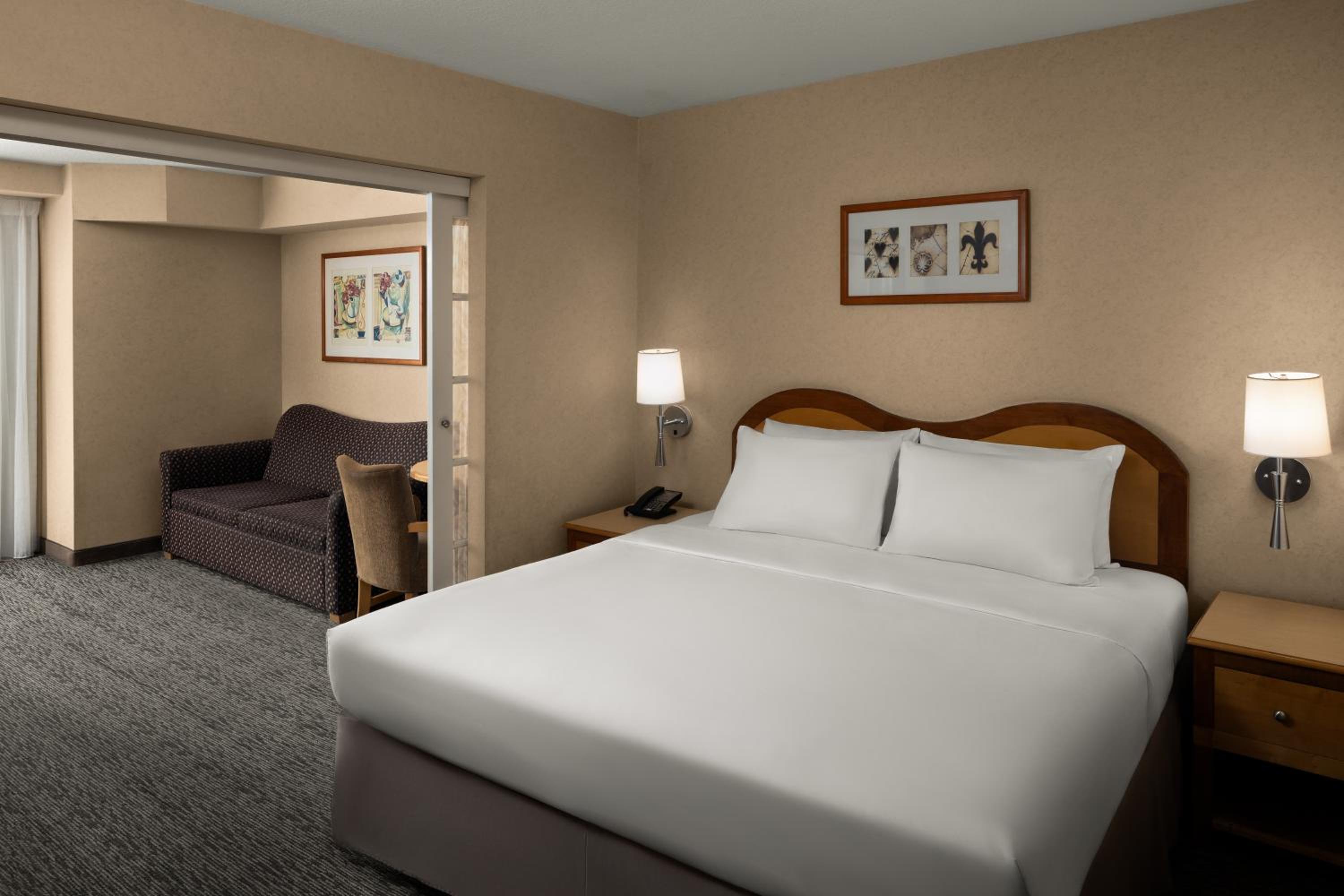 King Suite - Photo 1