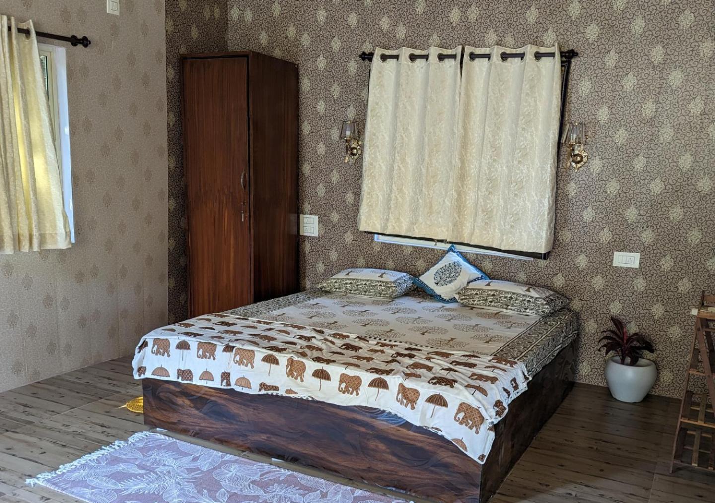 King Suite