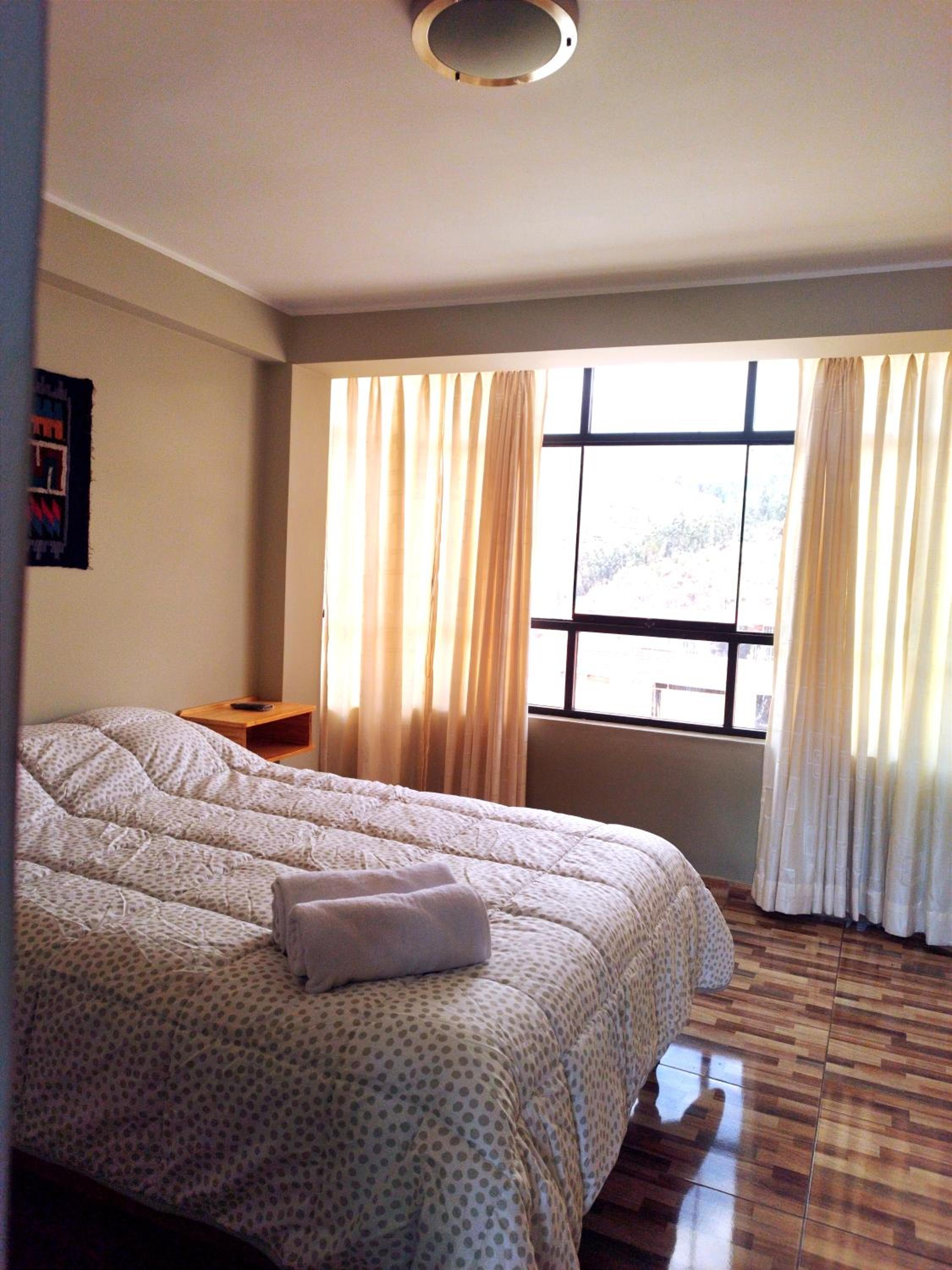 Double Room With Mountain View photo 1