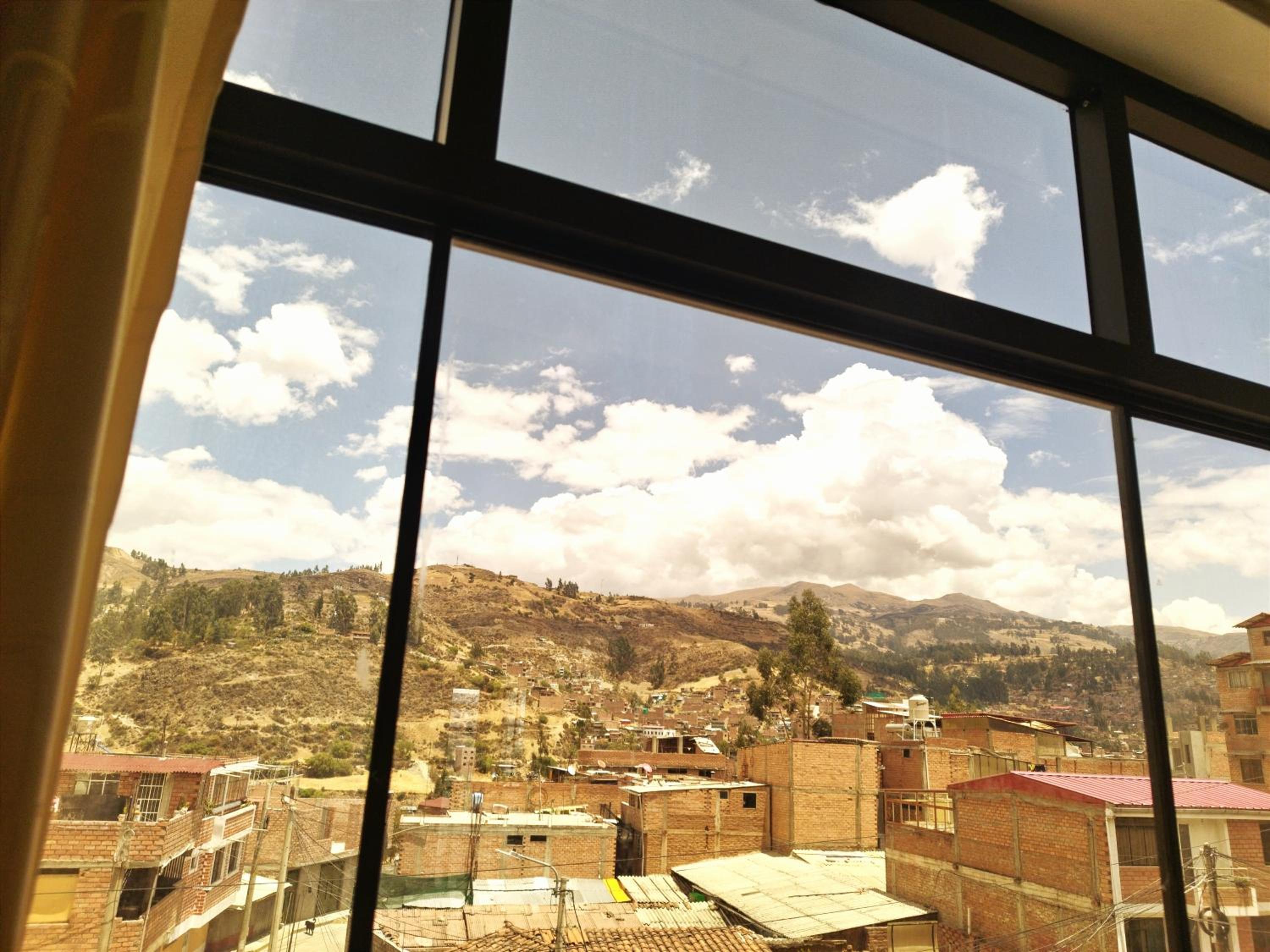 Double Room With Mountain View photo 3