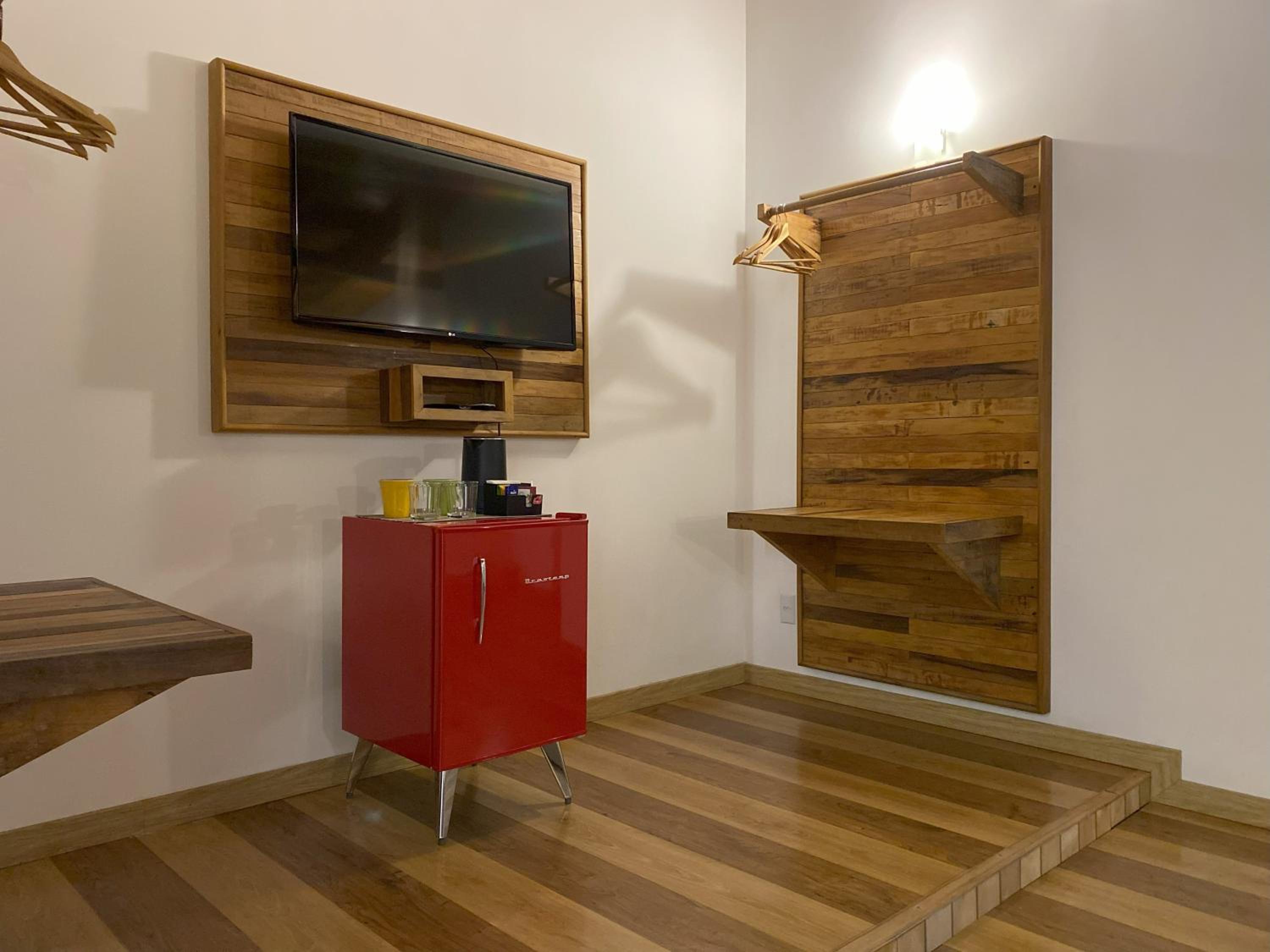 Deluxe Suite with Spa Bath