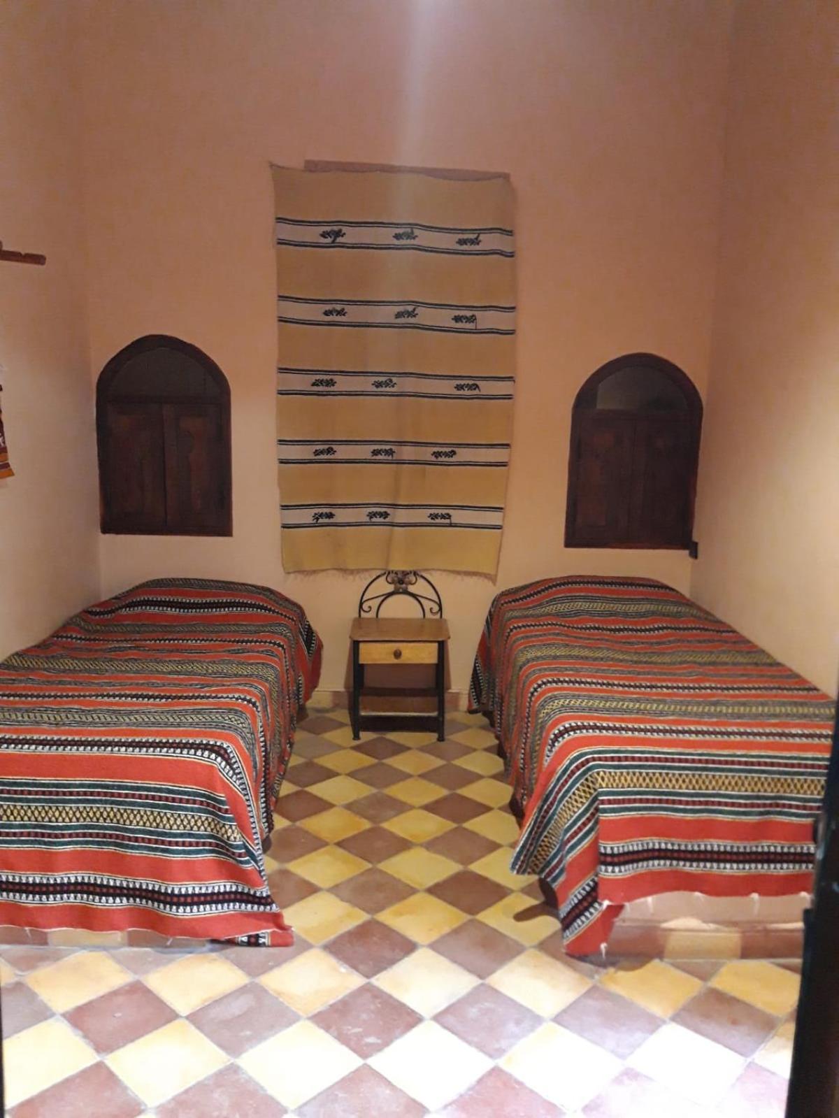 Double or Twin Room - Photo 1