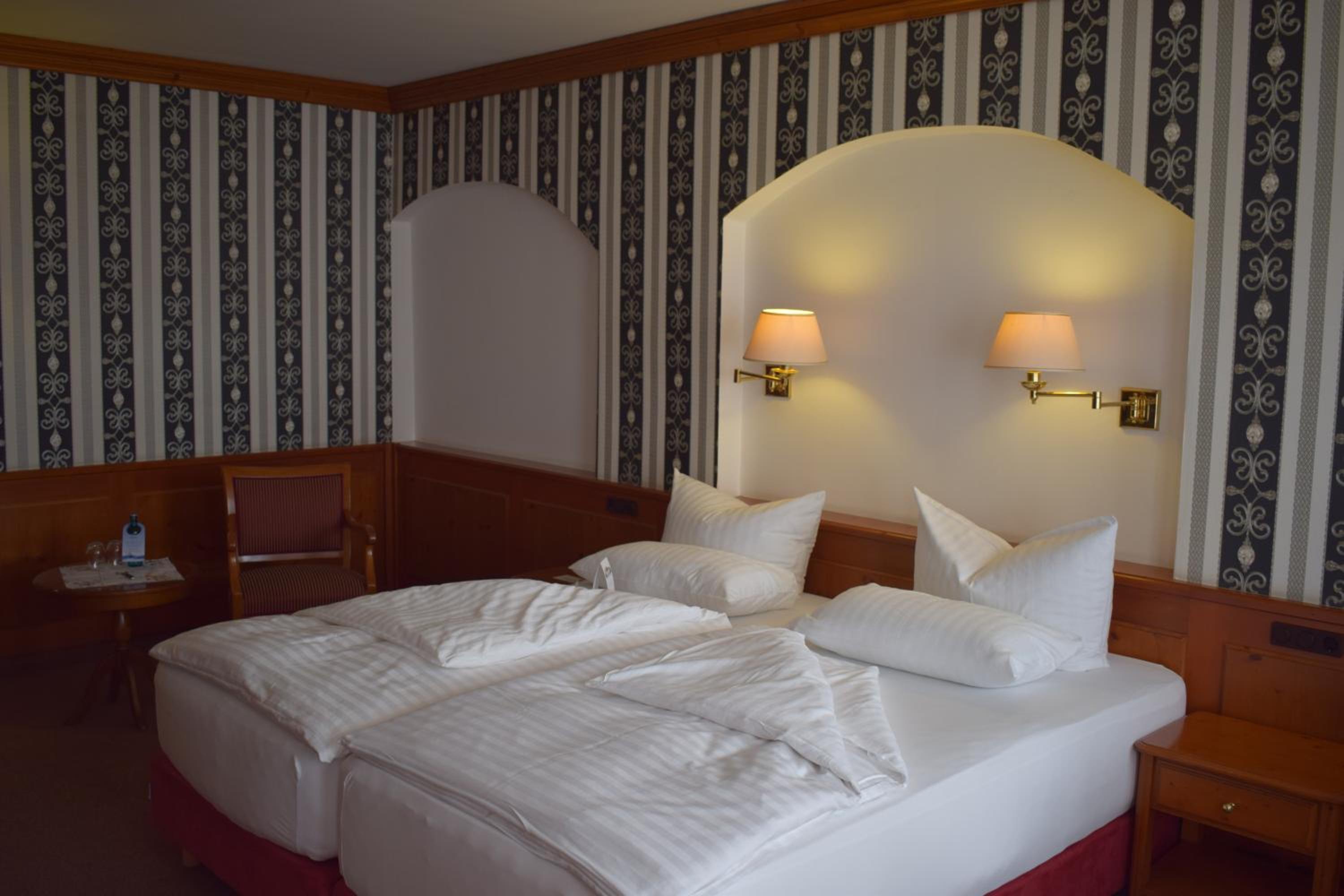 Double Room photo 2