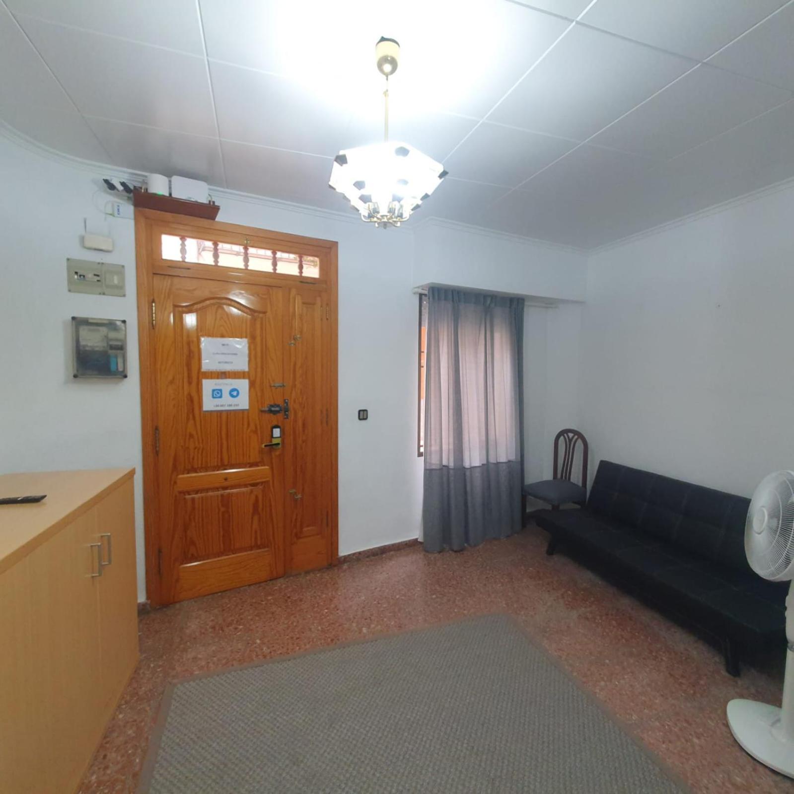 Four-Bedroom House photo 2