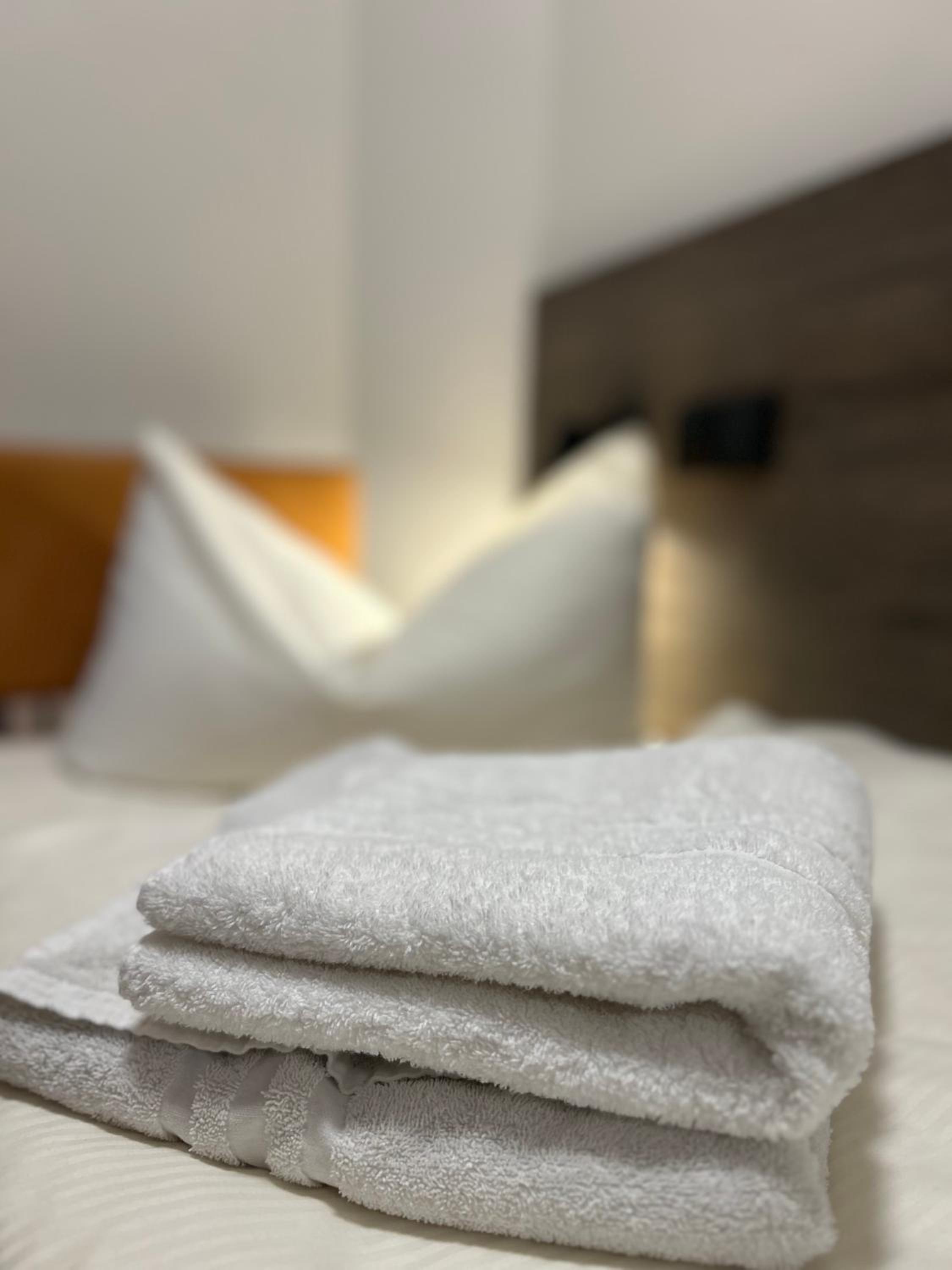 Twin Room - Disability Access