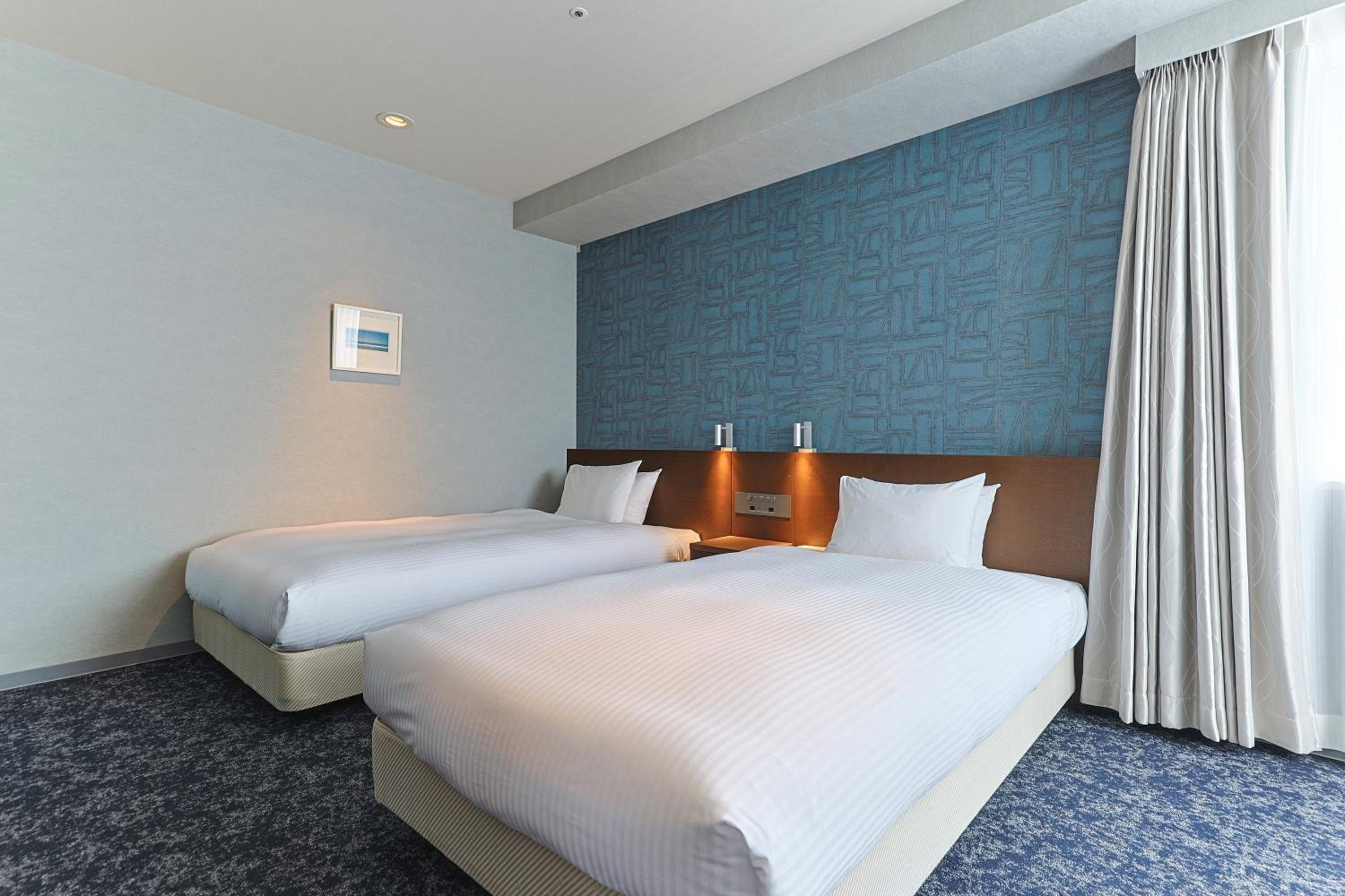 Premium Twin Room (2 Adults) - Non-Smoking - Photo 1