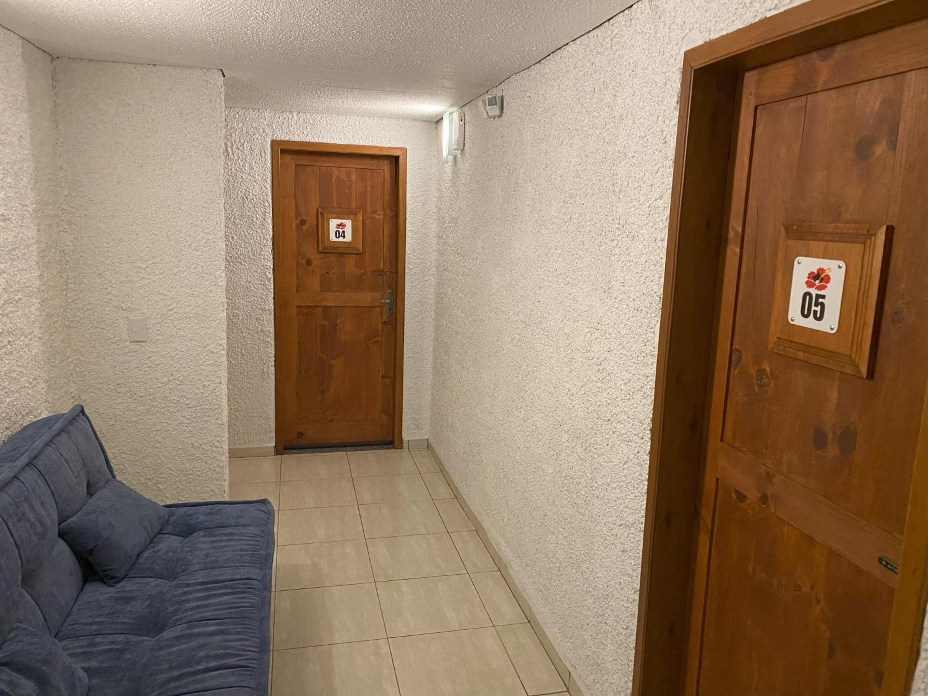 Deluxe Suite with Spa Bath