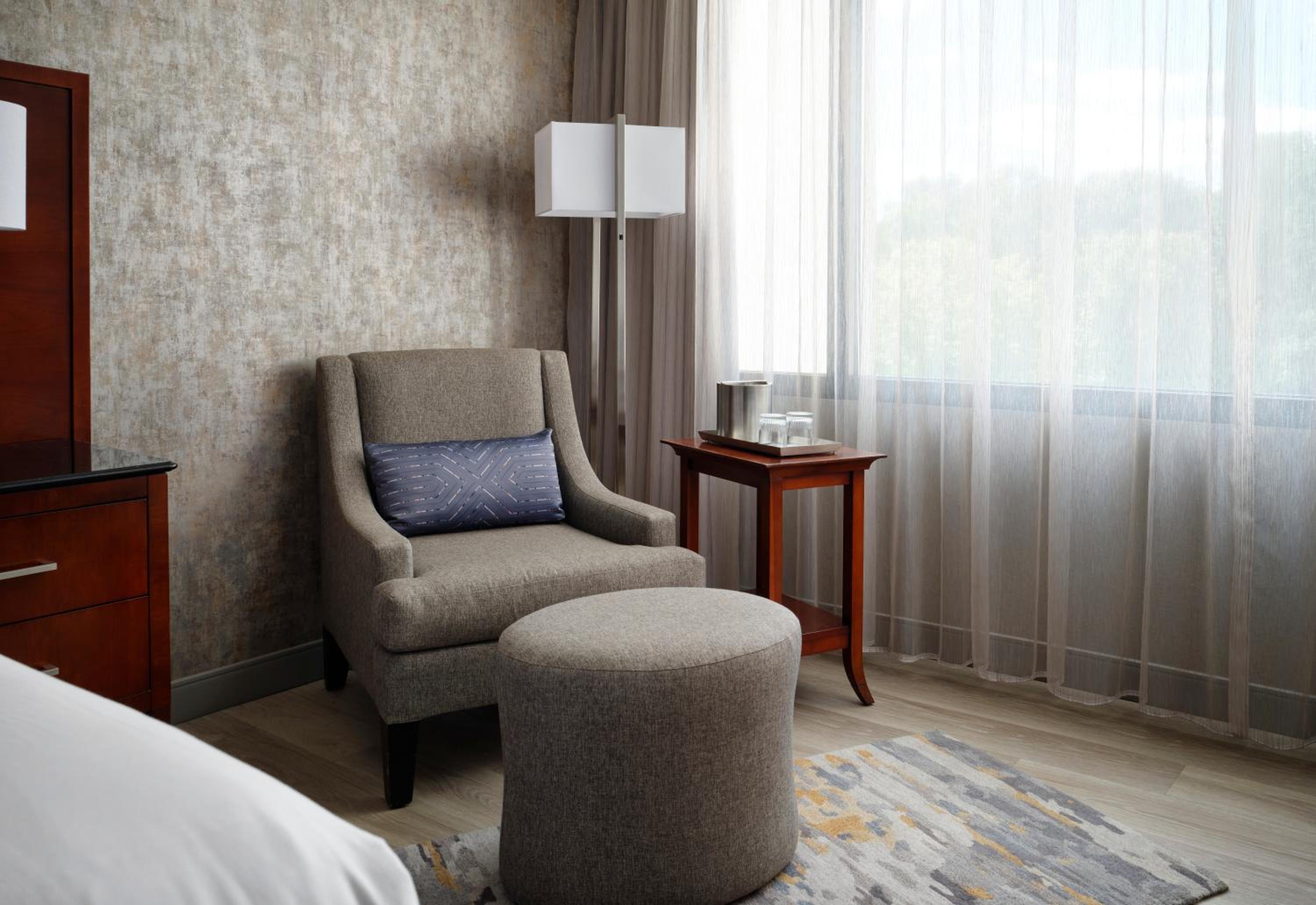 Guest Room with Two Double Beds photo 1