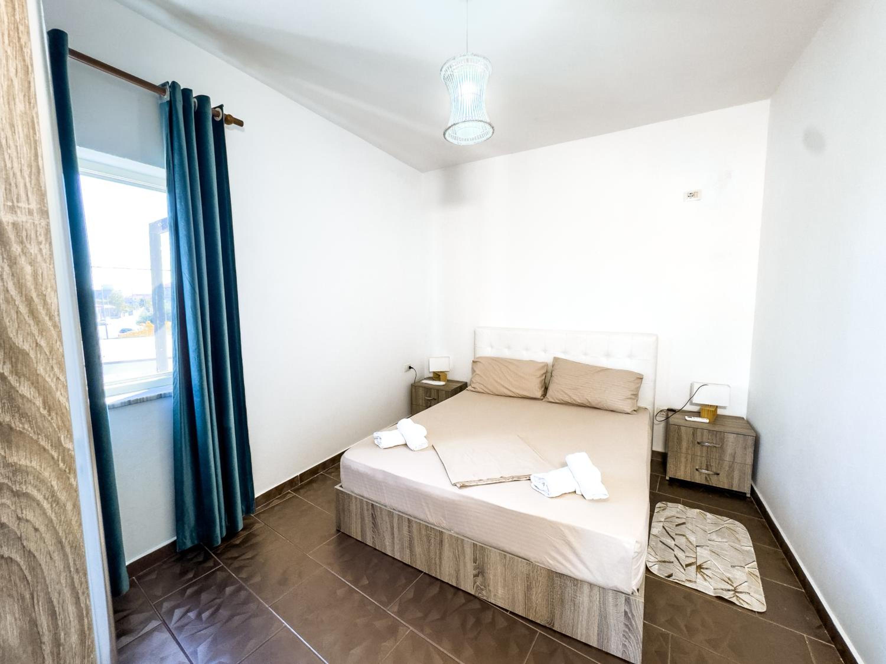 Budget Double Room