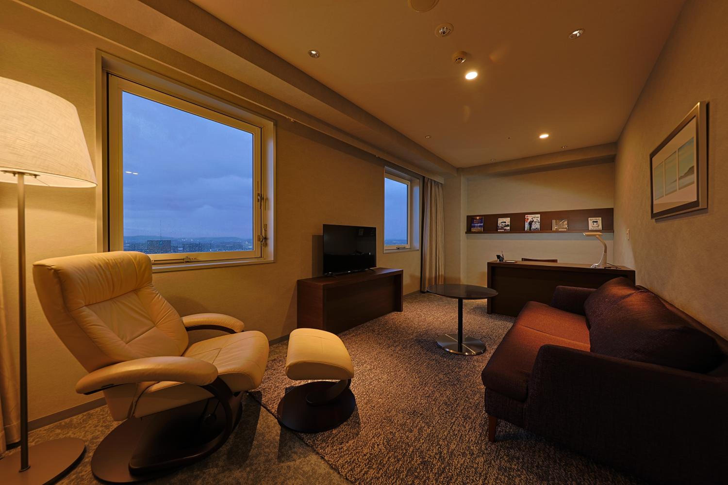 Premium Twin Room (2 Adults) - Non-Smoking - Photo 5