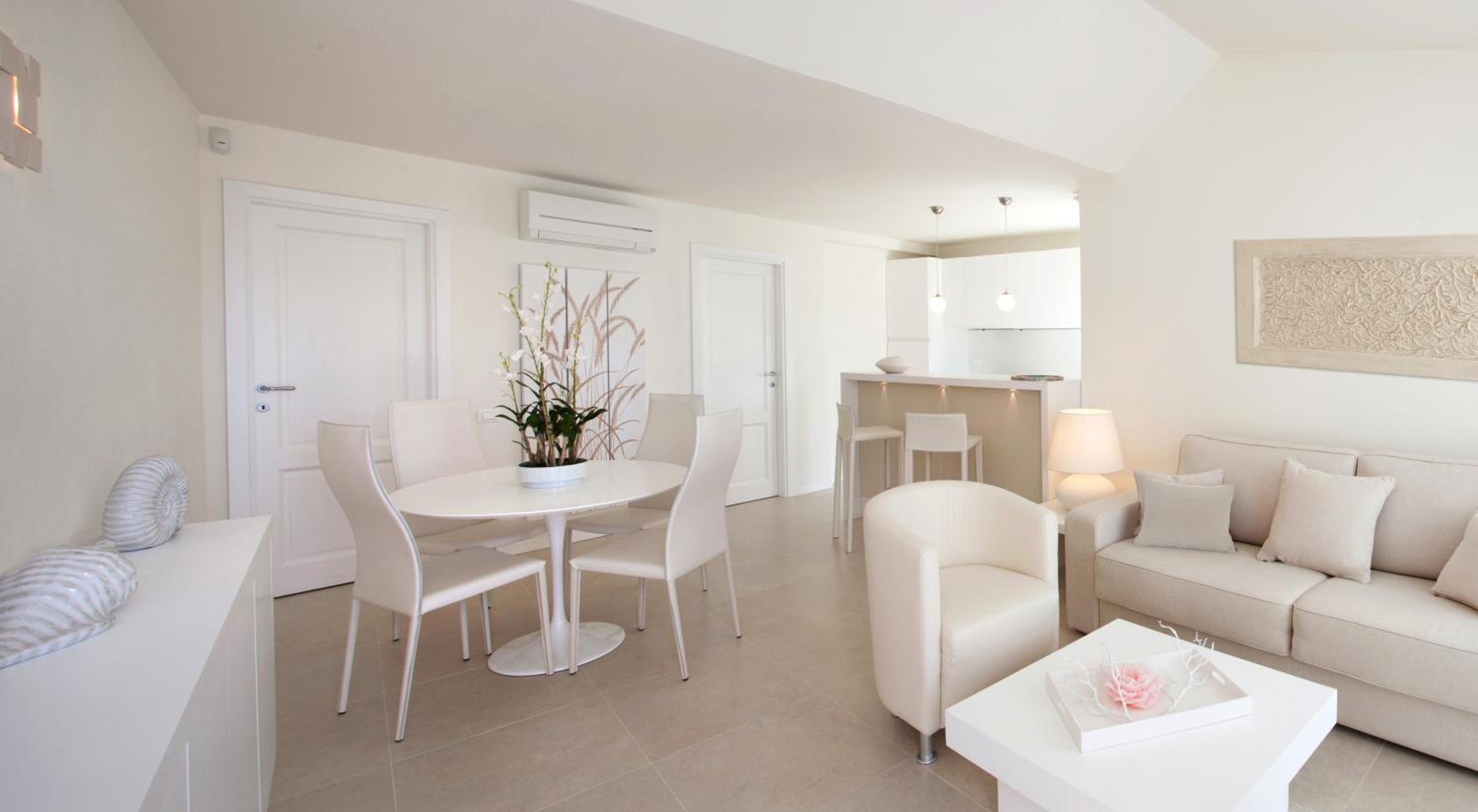 Exclusive Suite