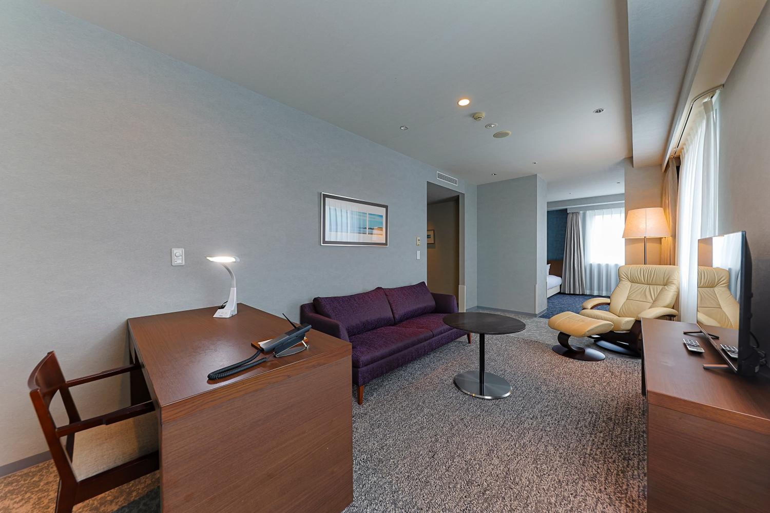 Premium Twin Room (2 Adults) - Non-Smoking - Photo 6
