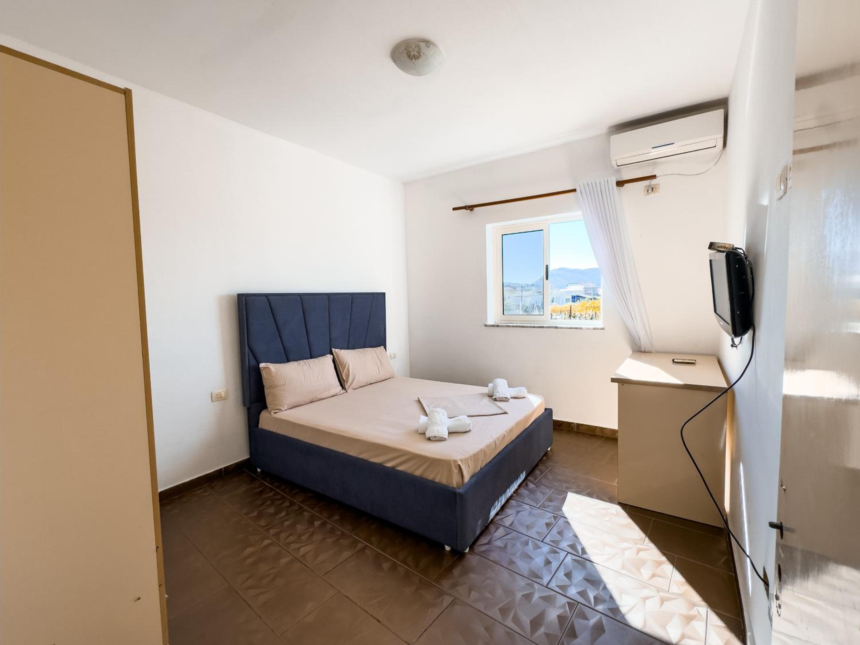 Budget Double Room