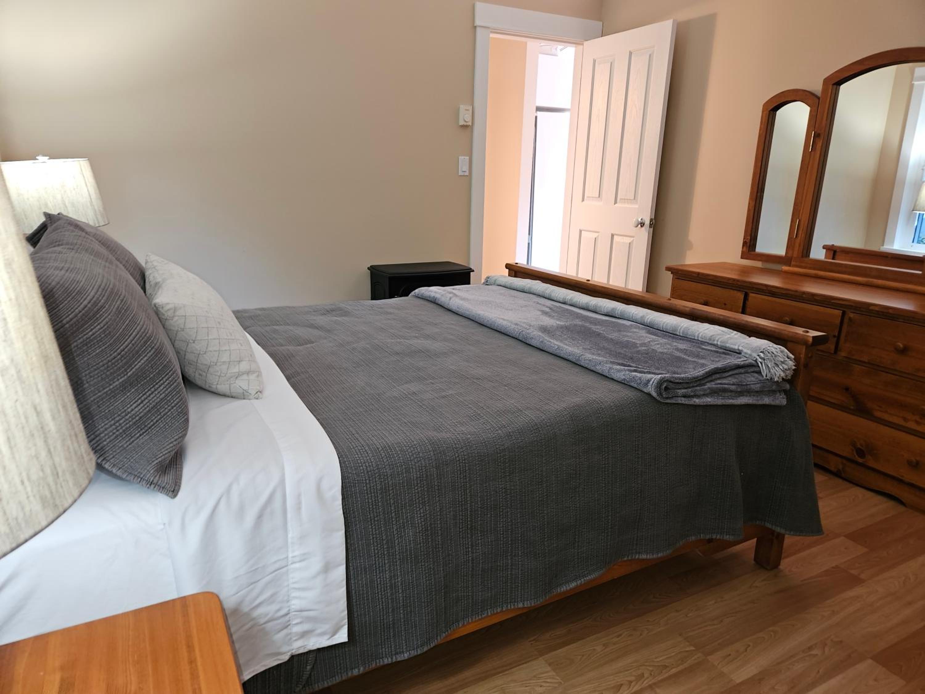 One-Bedroom House photo 3