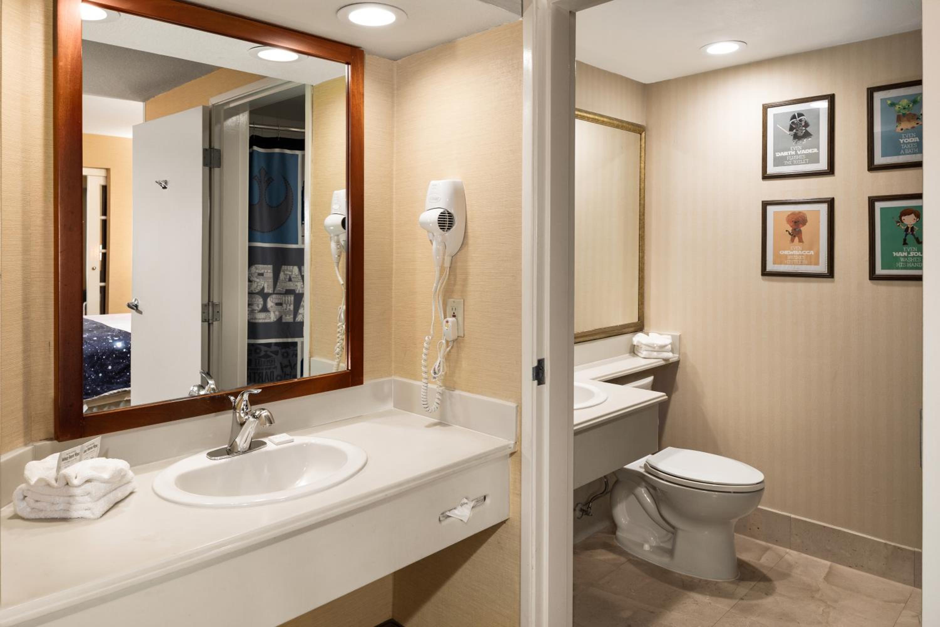 Family Junior Suite