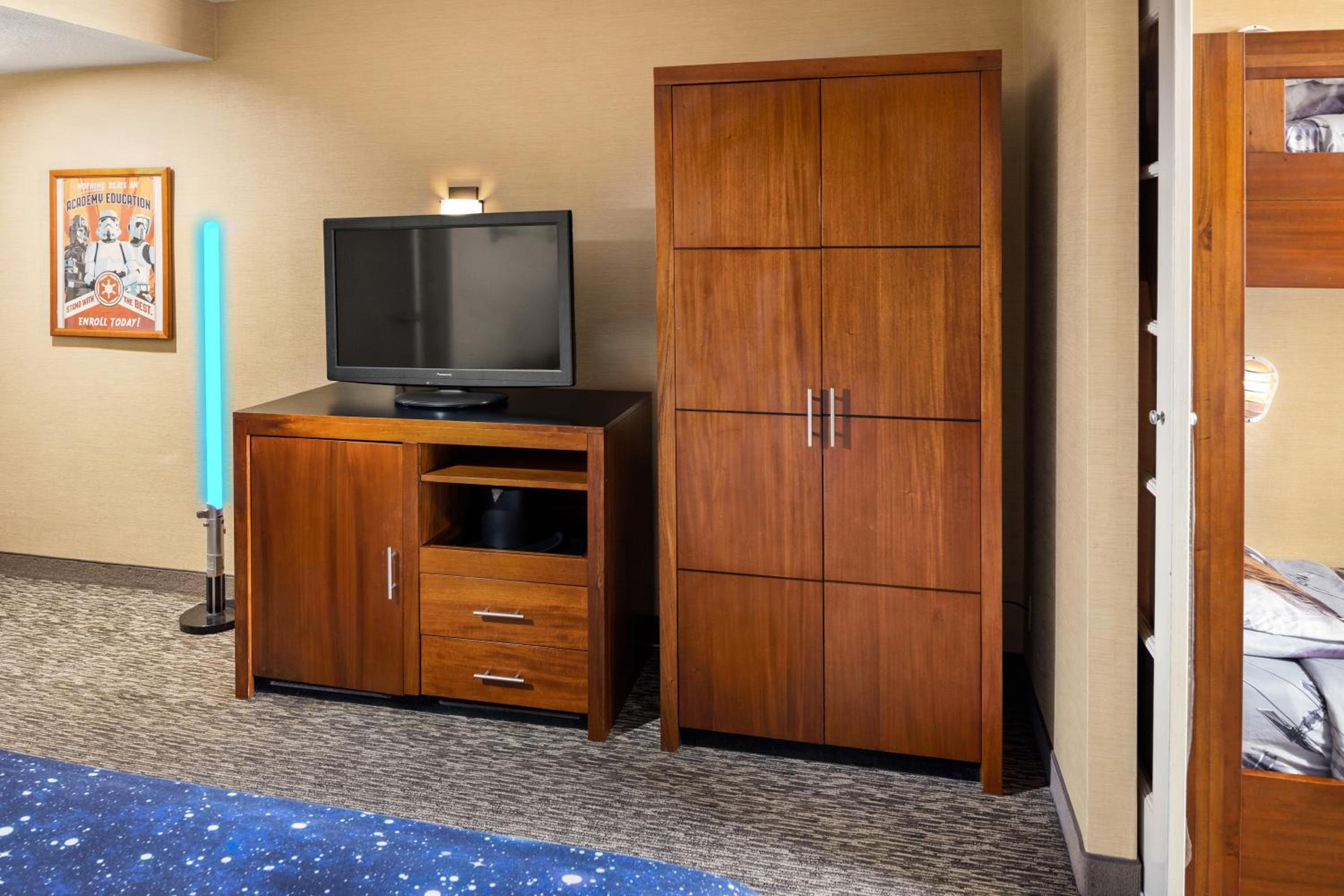 Family Suite - Photo 3