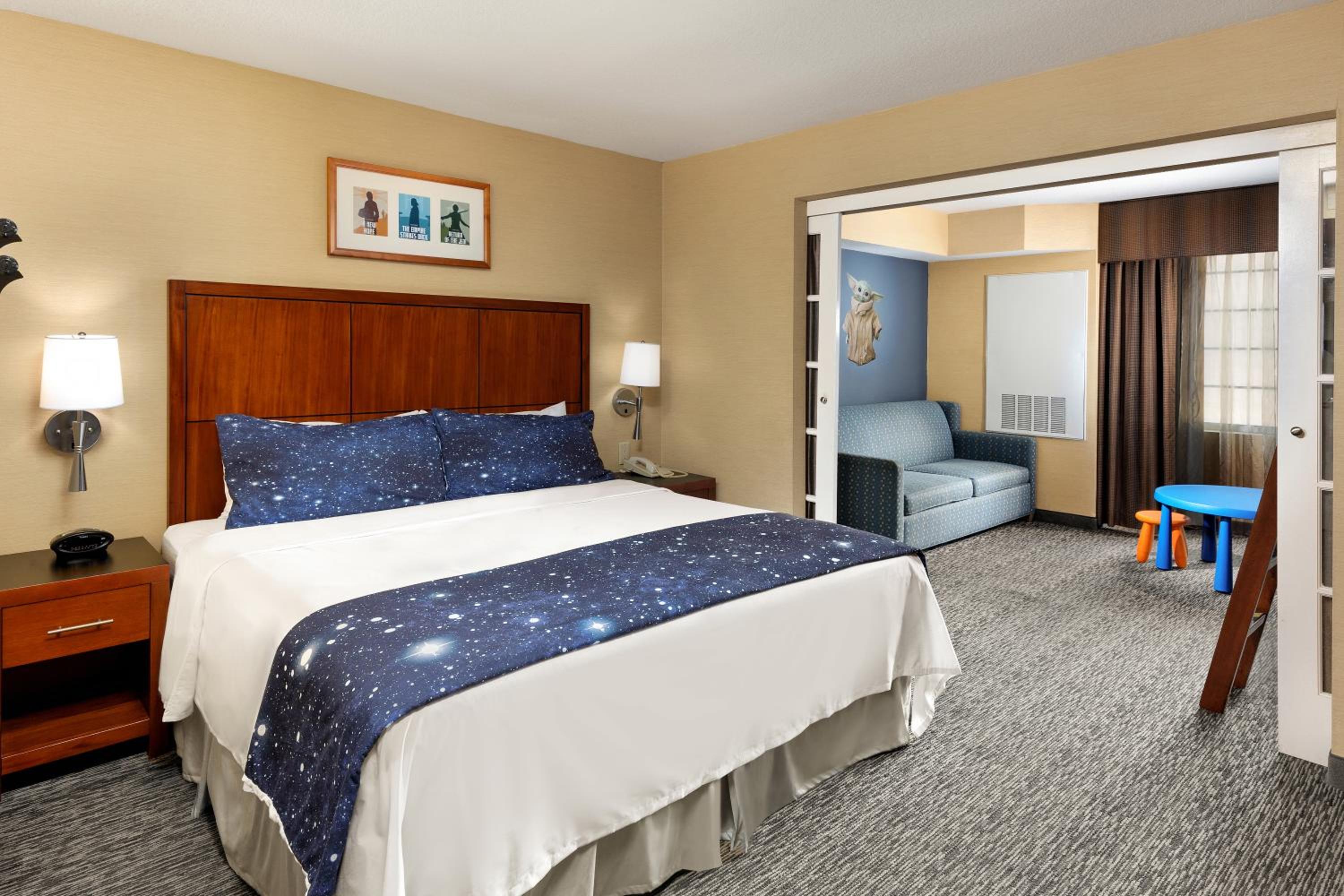 Family Suite - Photo 2