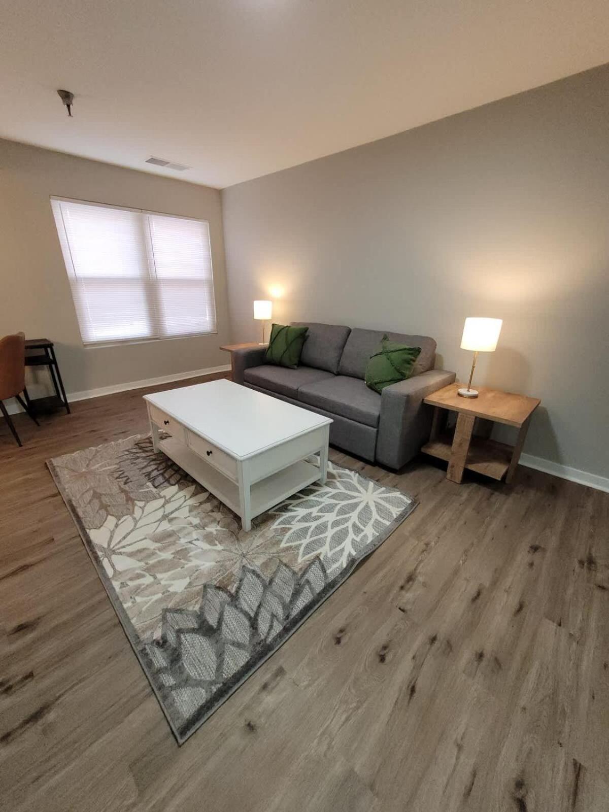 Apartment photo 3