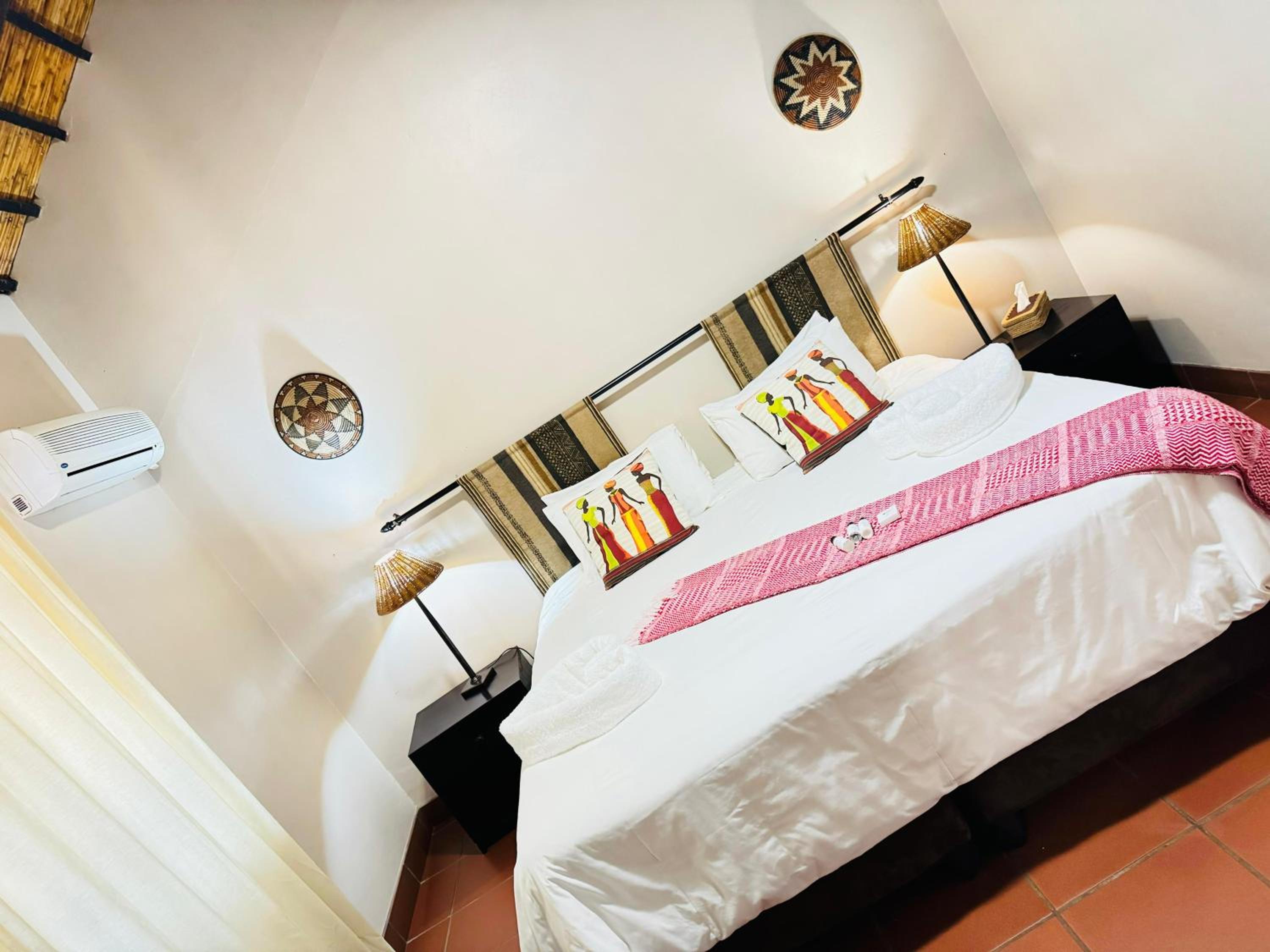 Budget Double Room photo 1