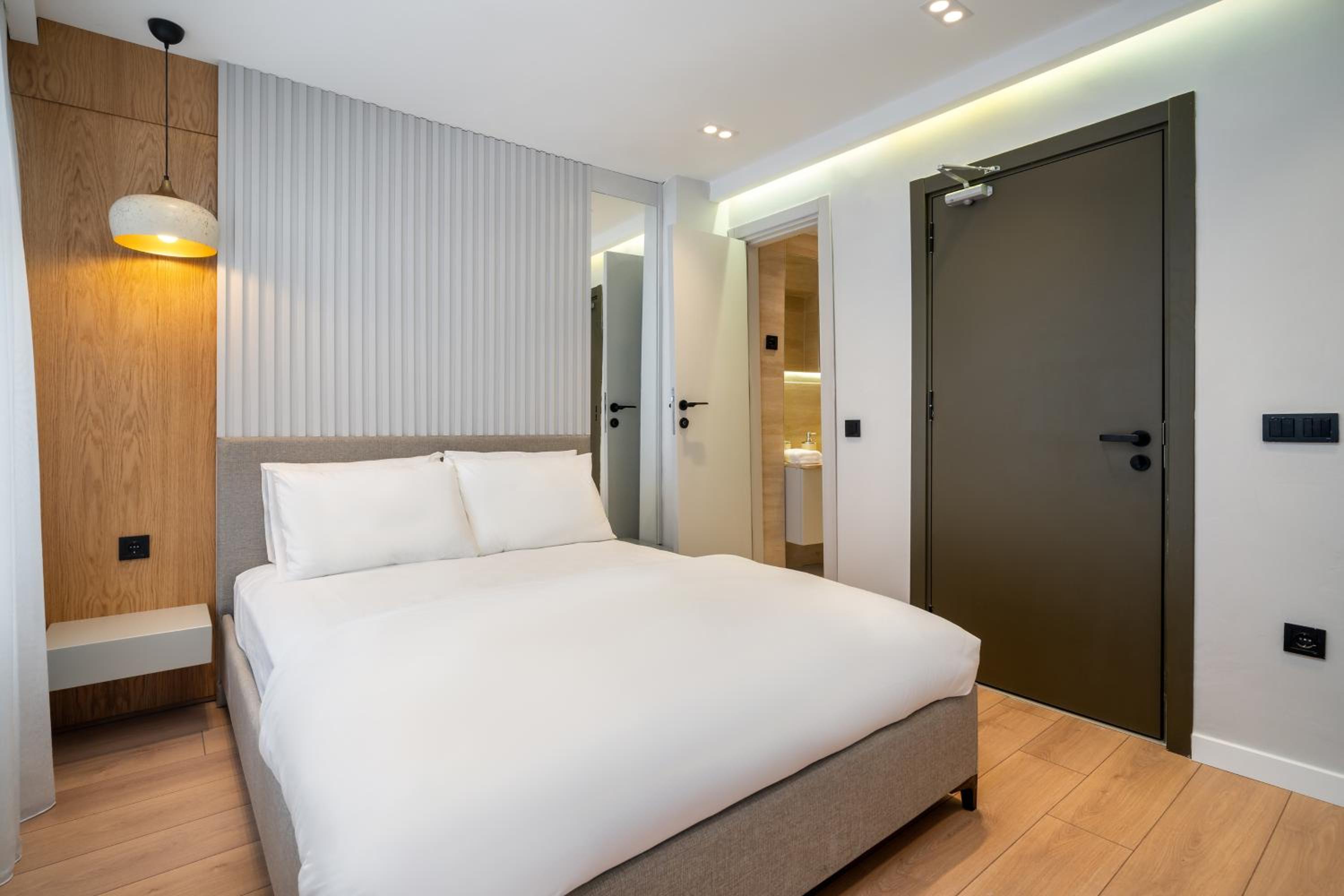 Superior Double Room photo 1