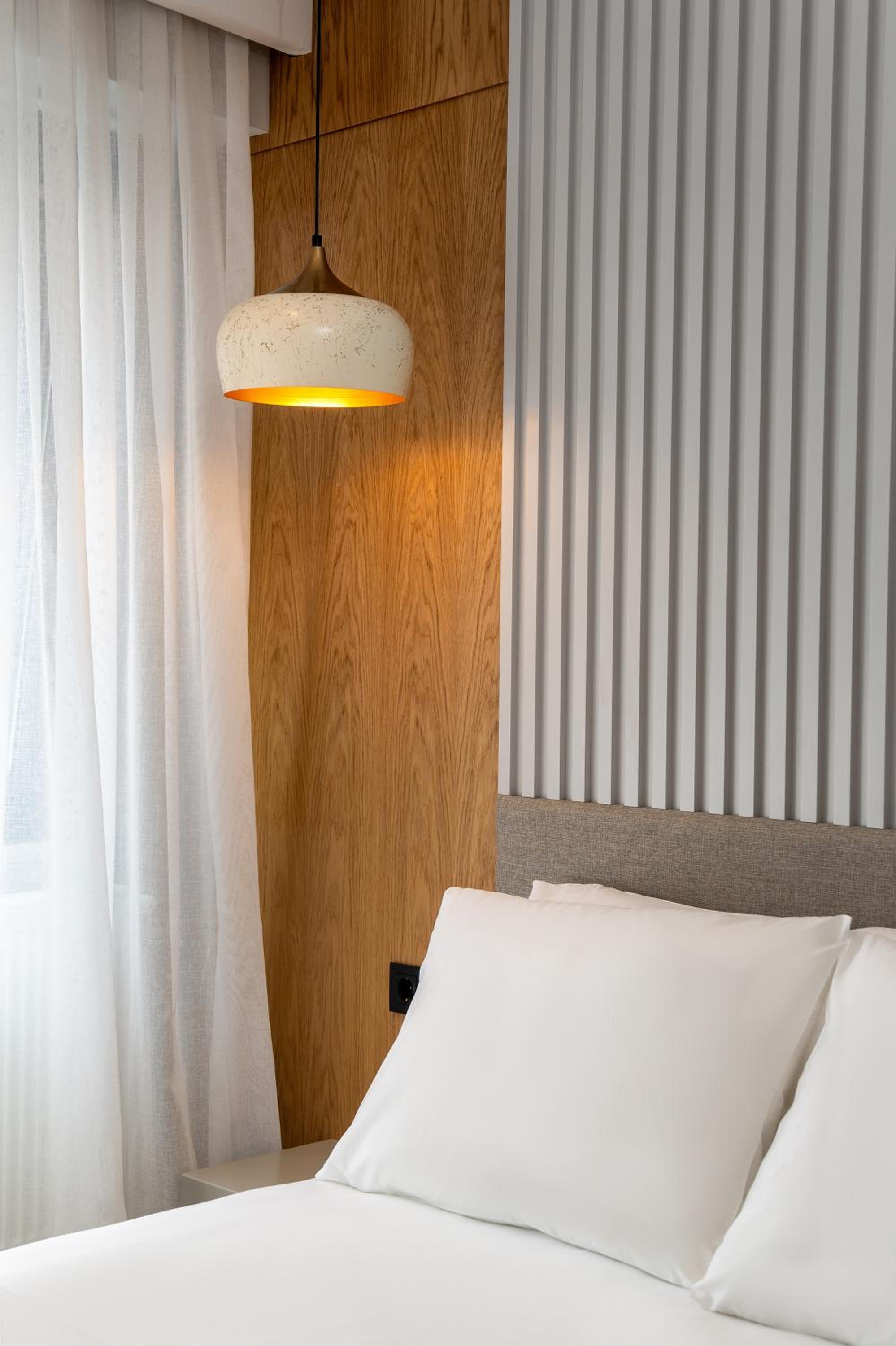 Standard Double Room photo 3
