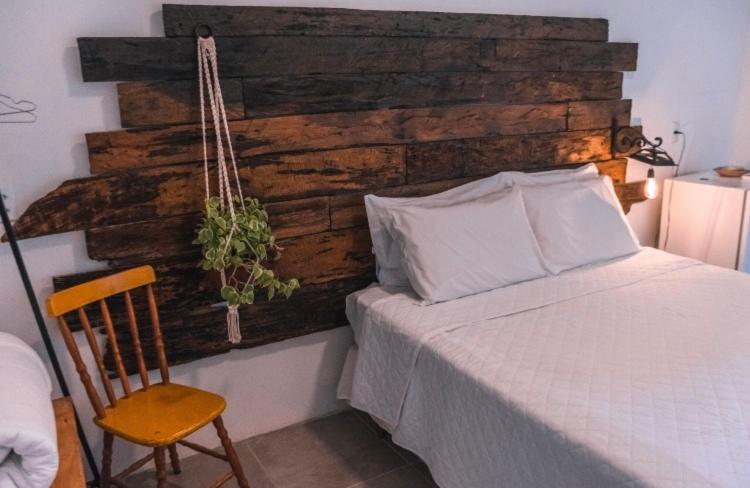 Basic Triple Room