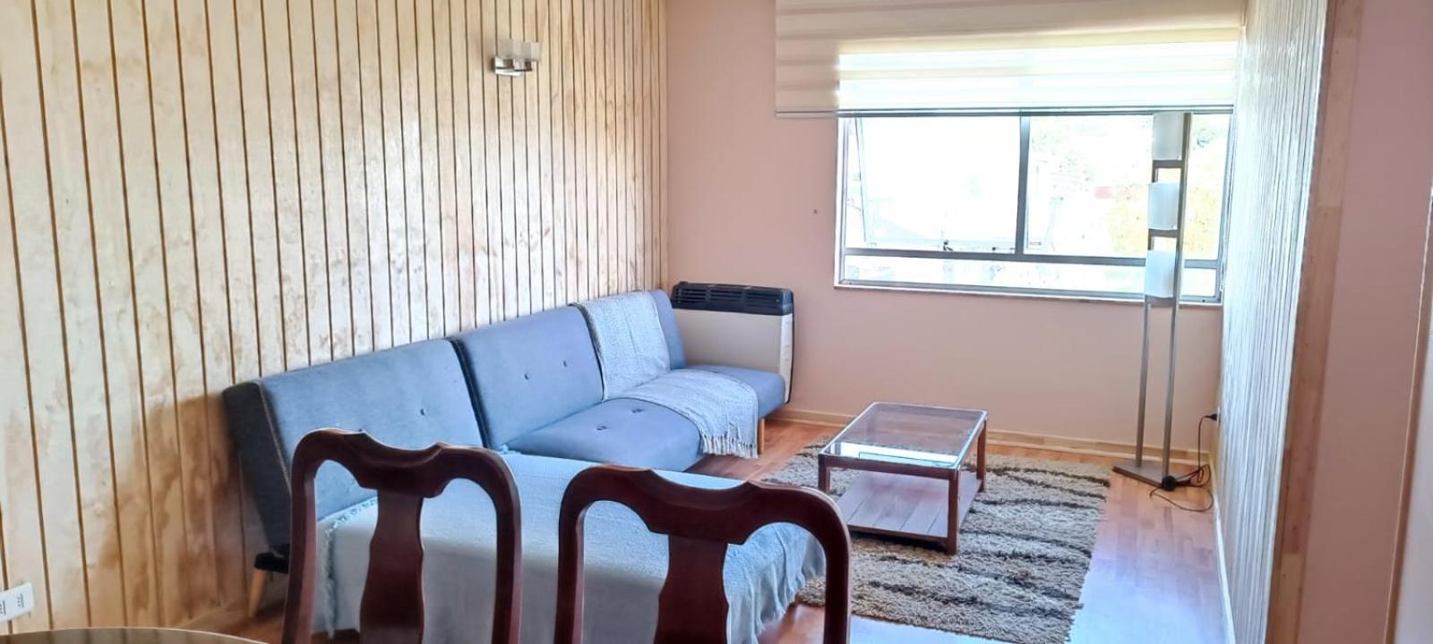 Three-Bedroom Apartment photo 1