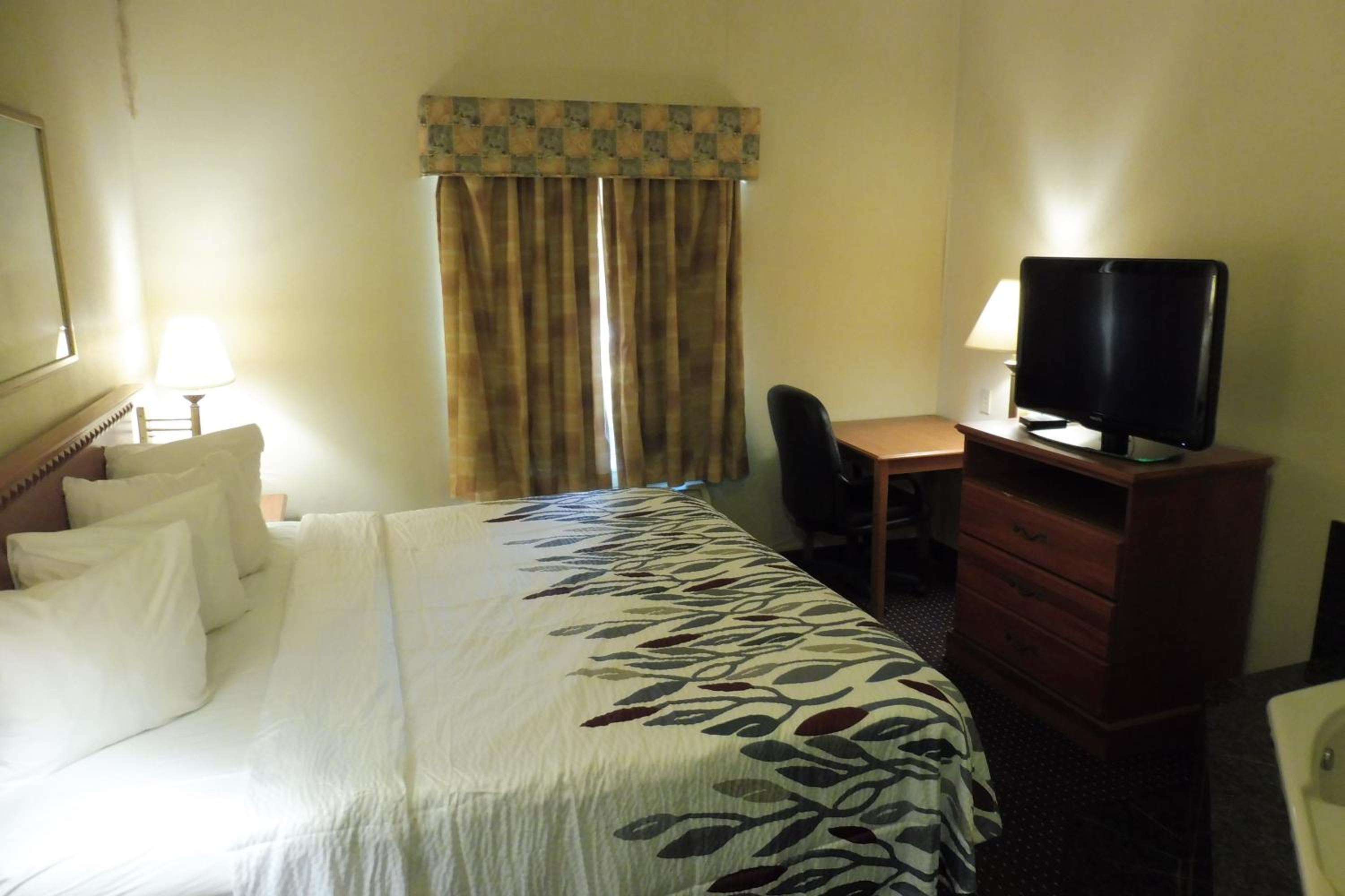 Superior King Room Non-Smoking - Photo 1