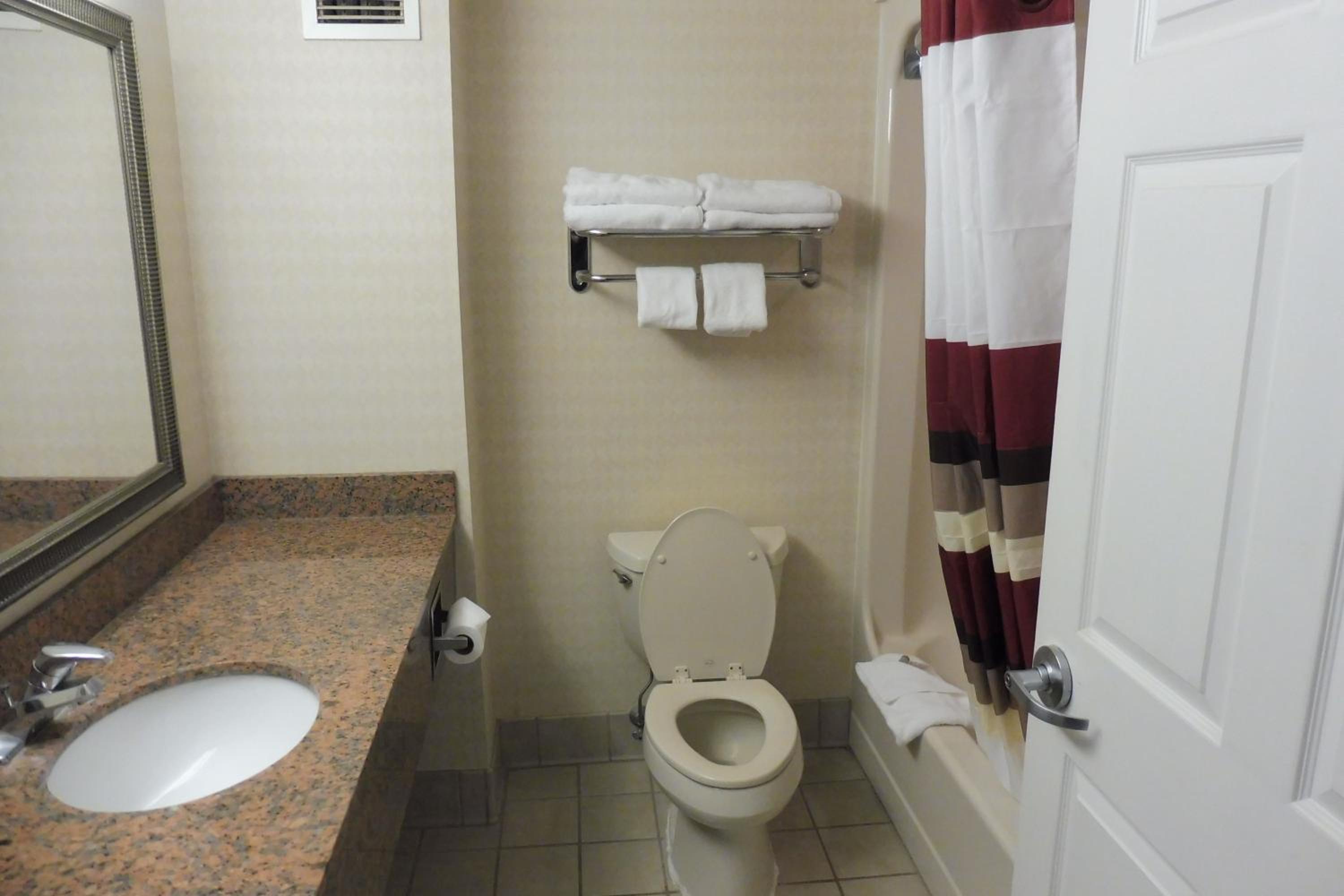 Superior King Room Non-Smoking - Photo 2