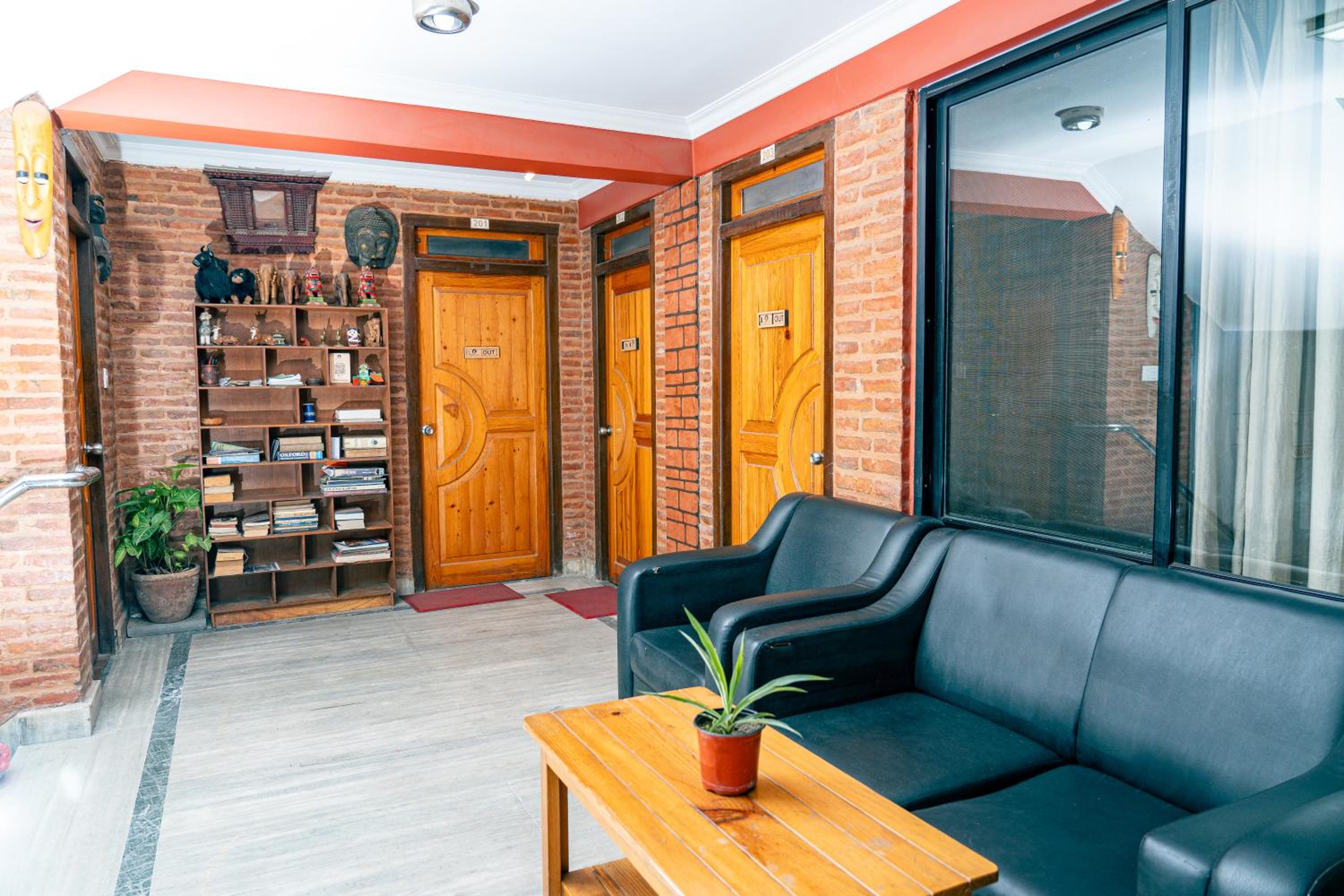 Deluxe Family Room photo 2
