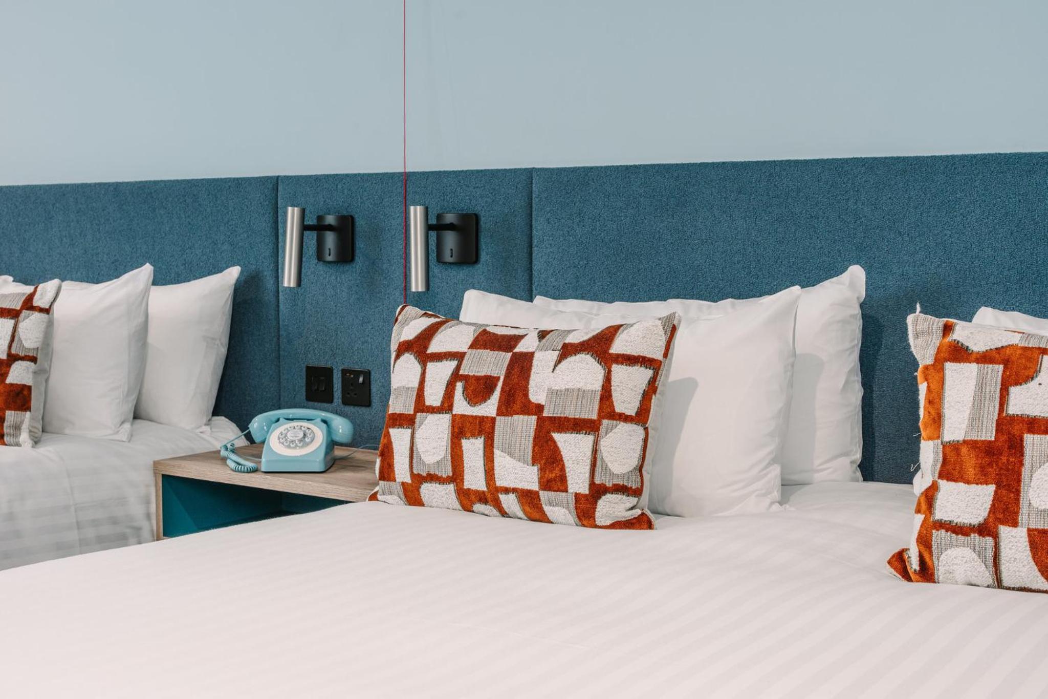 voco Winchester Hotel & Spa by IHG, 사진 3