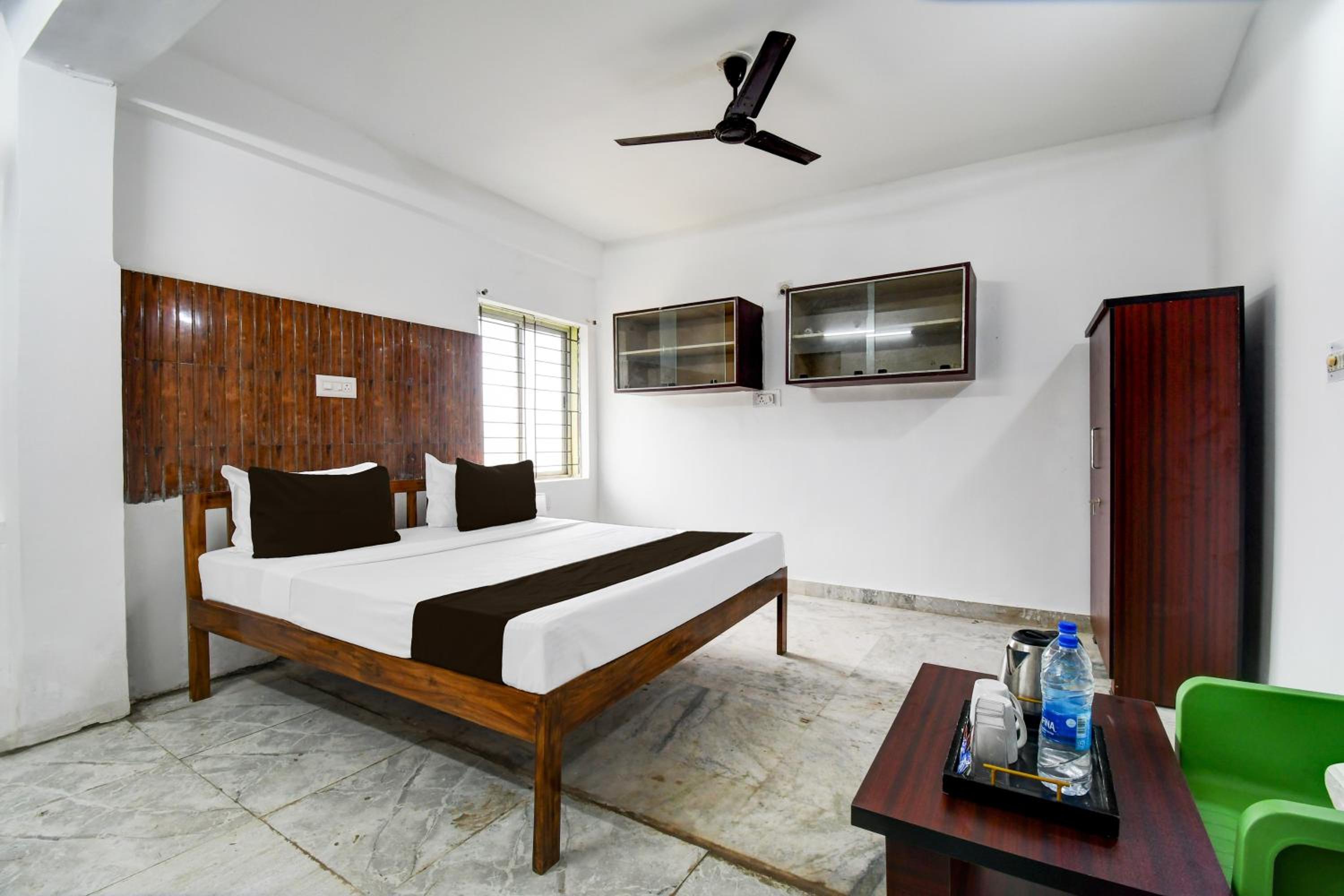 Classic Triple Room