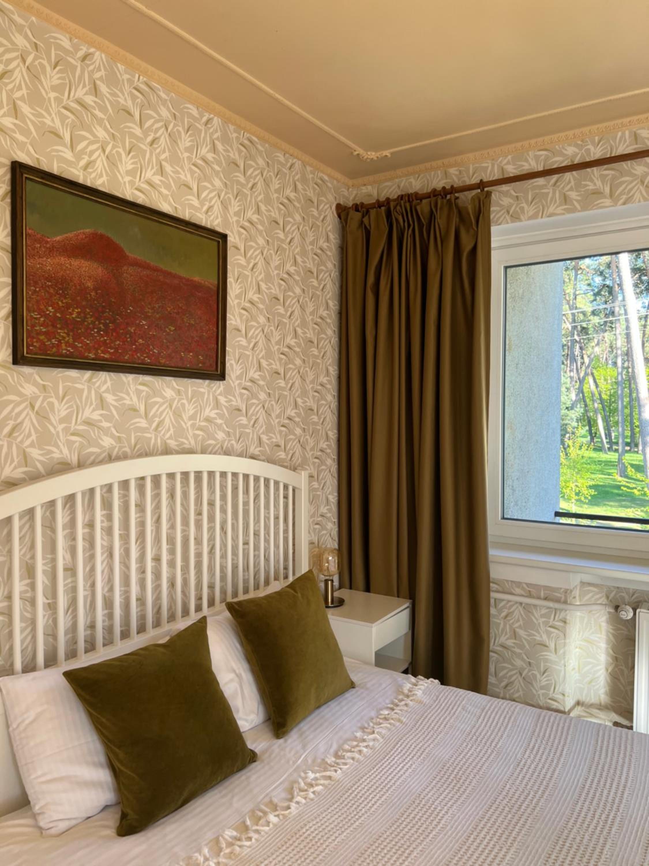 Suite with Balcony photo 2
